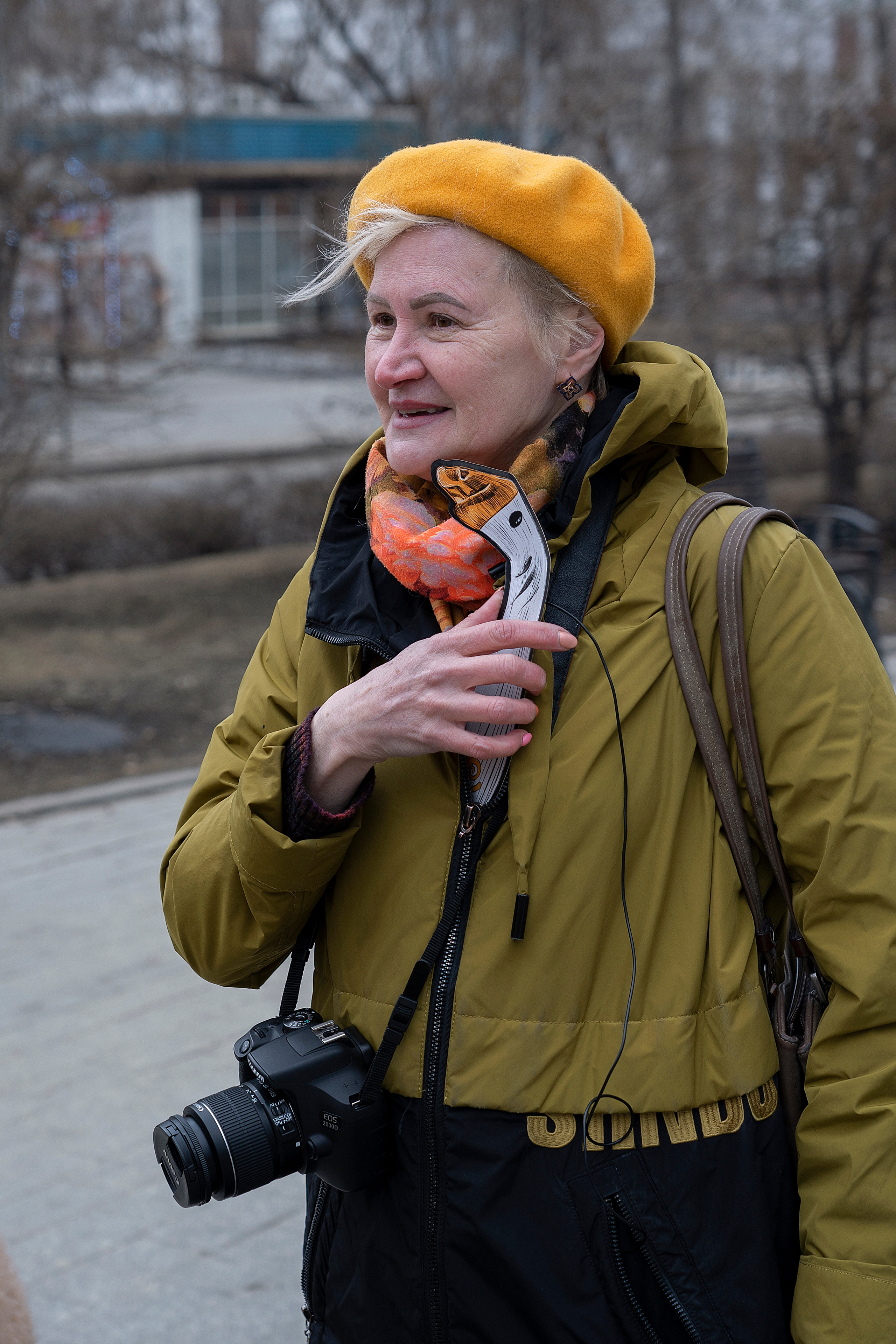 Отпусти гусей. Семейный, детский и школьный фотограф в Иркутске Алёна Зорка