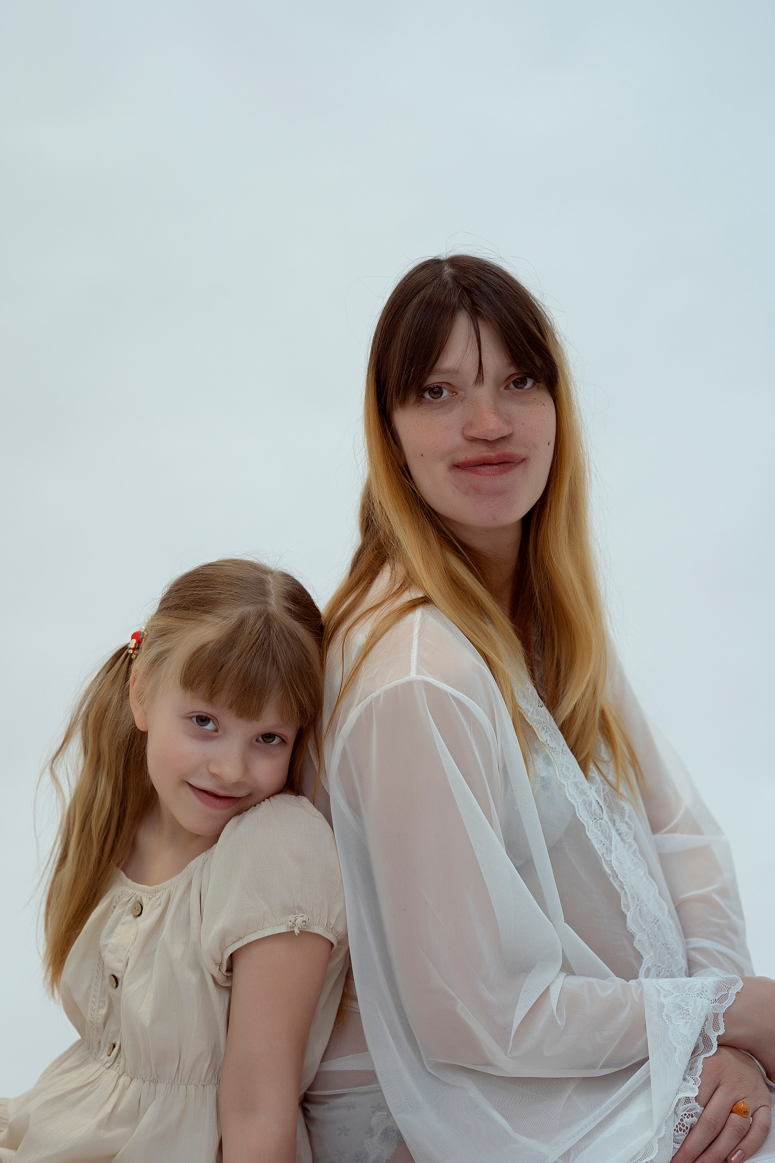 Юля, Кира, Ангелина. Семейный, детский и школьный фотограф в Иркутске Алёна Зорка