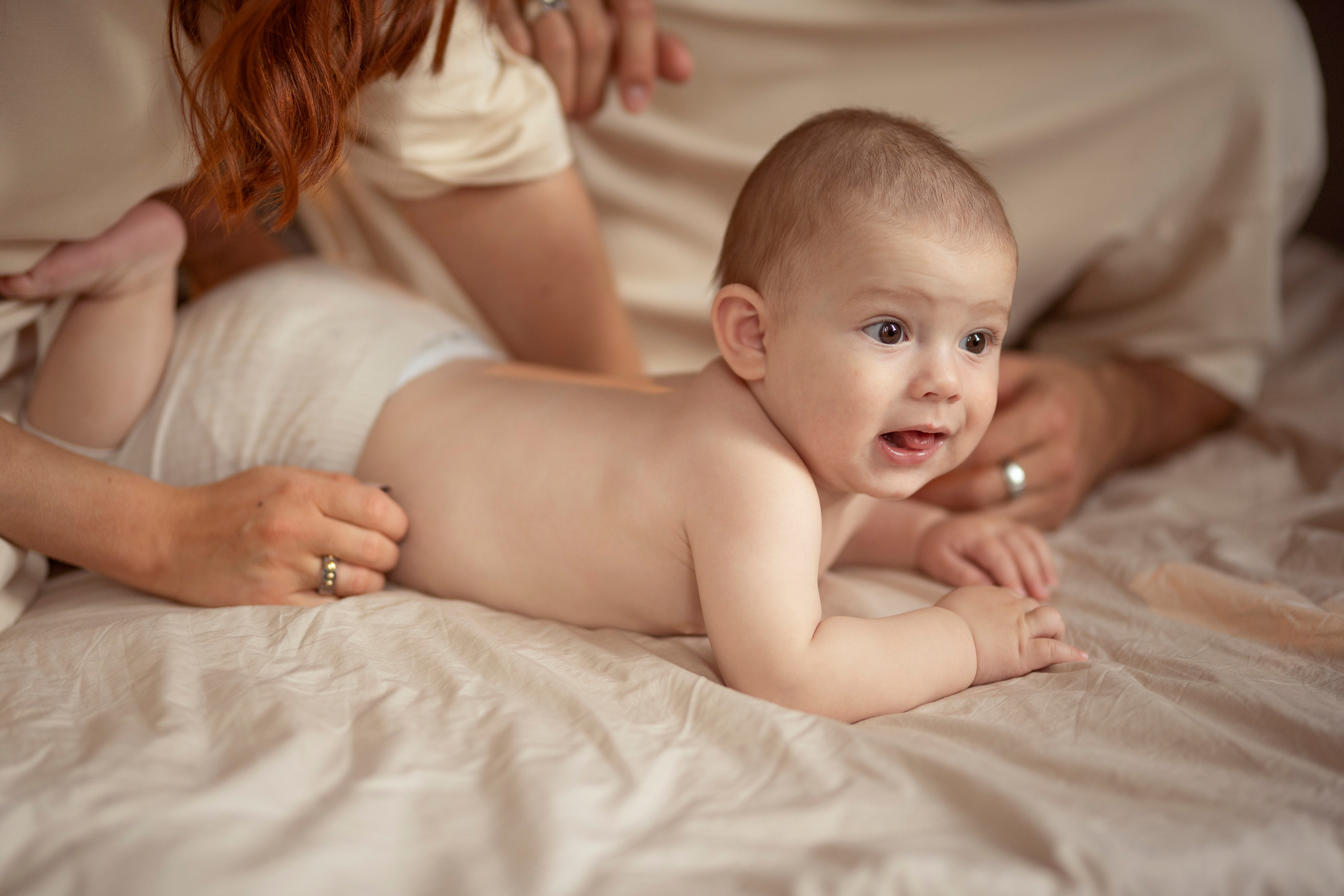 Счастливы вместе. Семейный, детский и школьный фотограф в Иркутске Алёна Зорка
