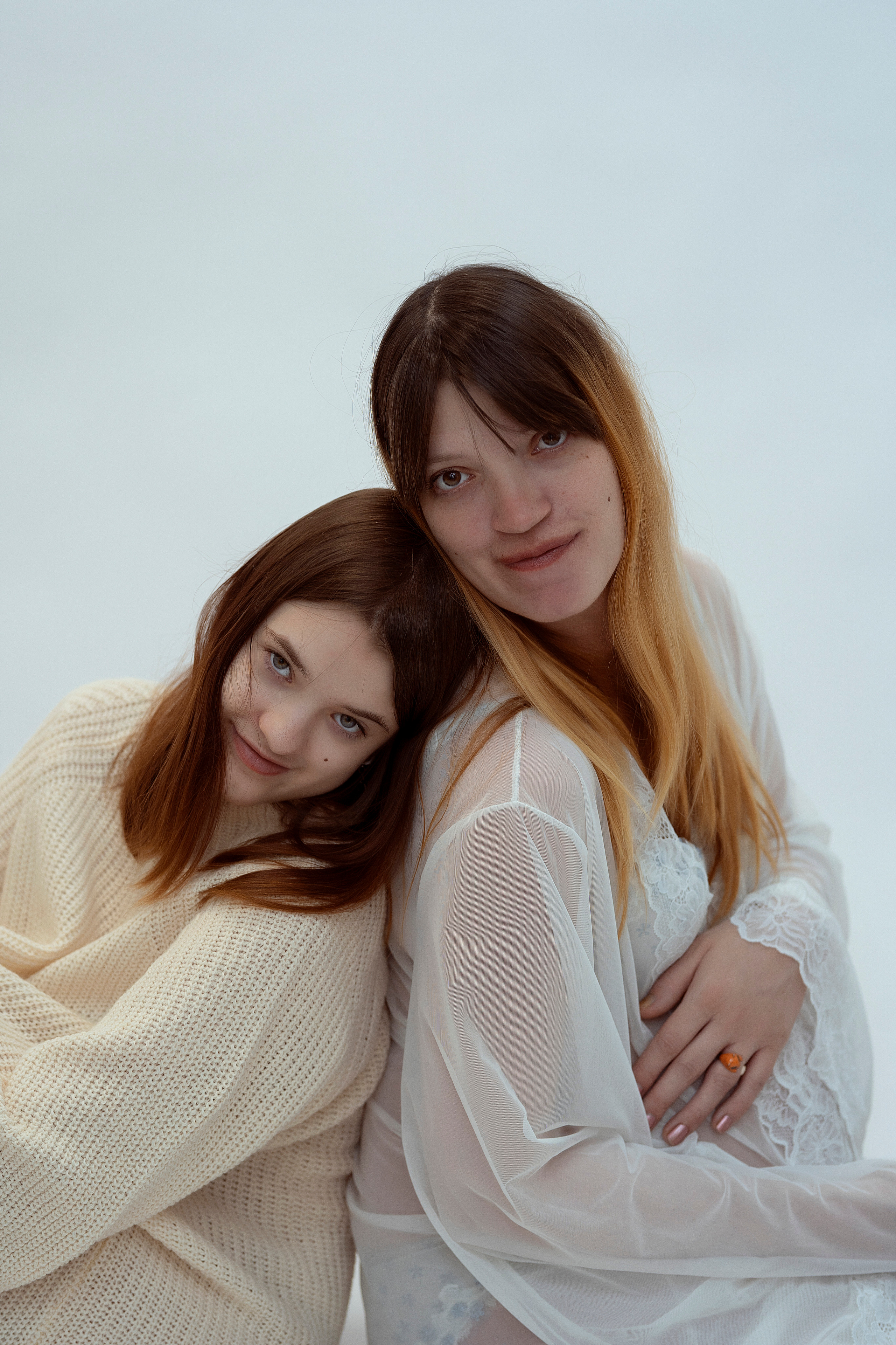 Юля, Кира, Ангелина. Семейный, детский и школьный фотограф в Иркутске Алёна Зорка