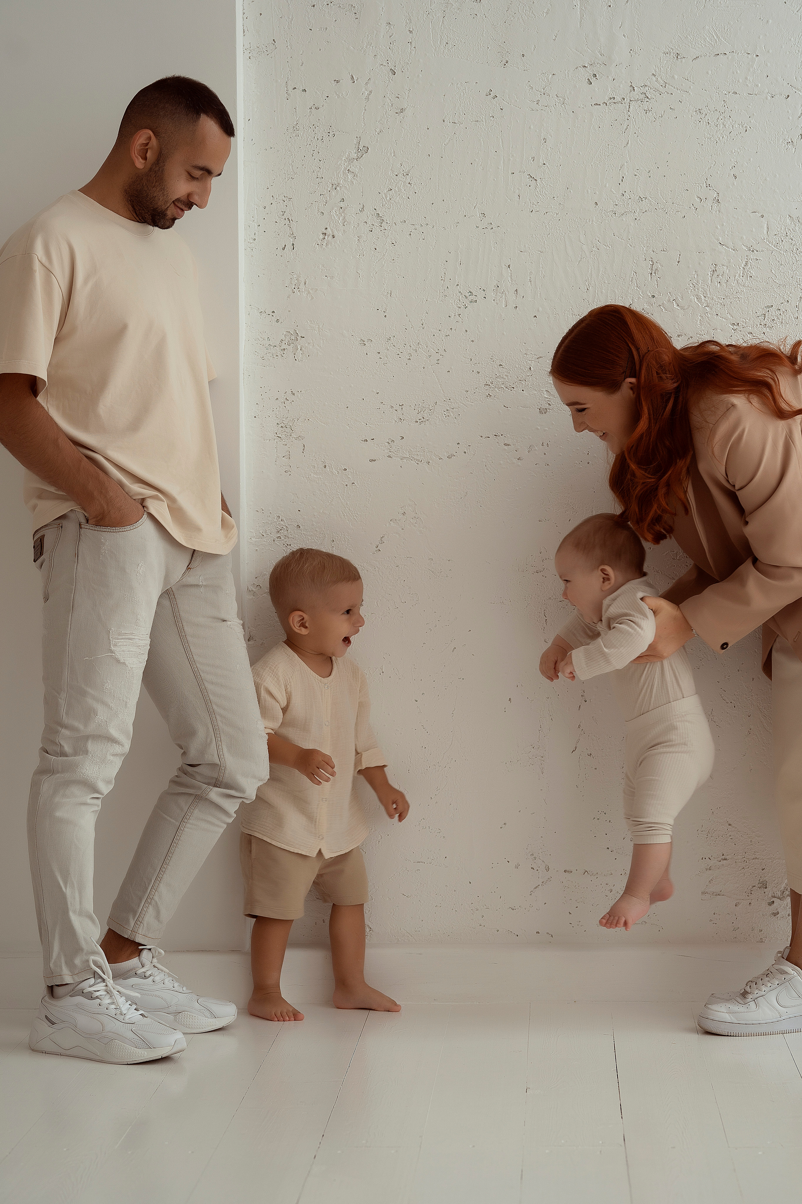 Счастливы вместе. Семейный, детский и школьный фотограф в Иркутске Алёна Зорка