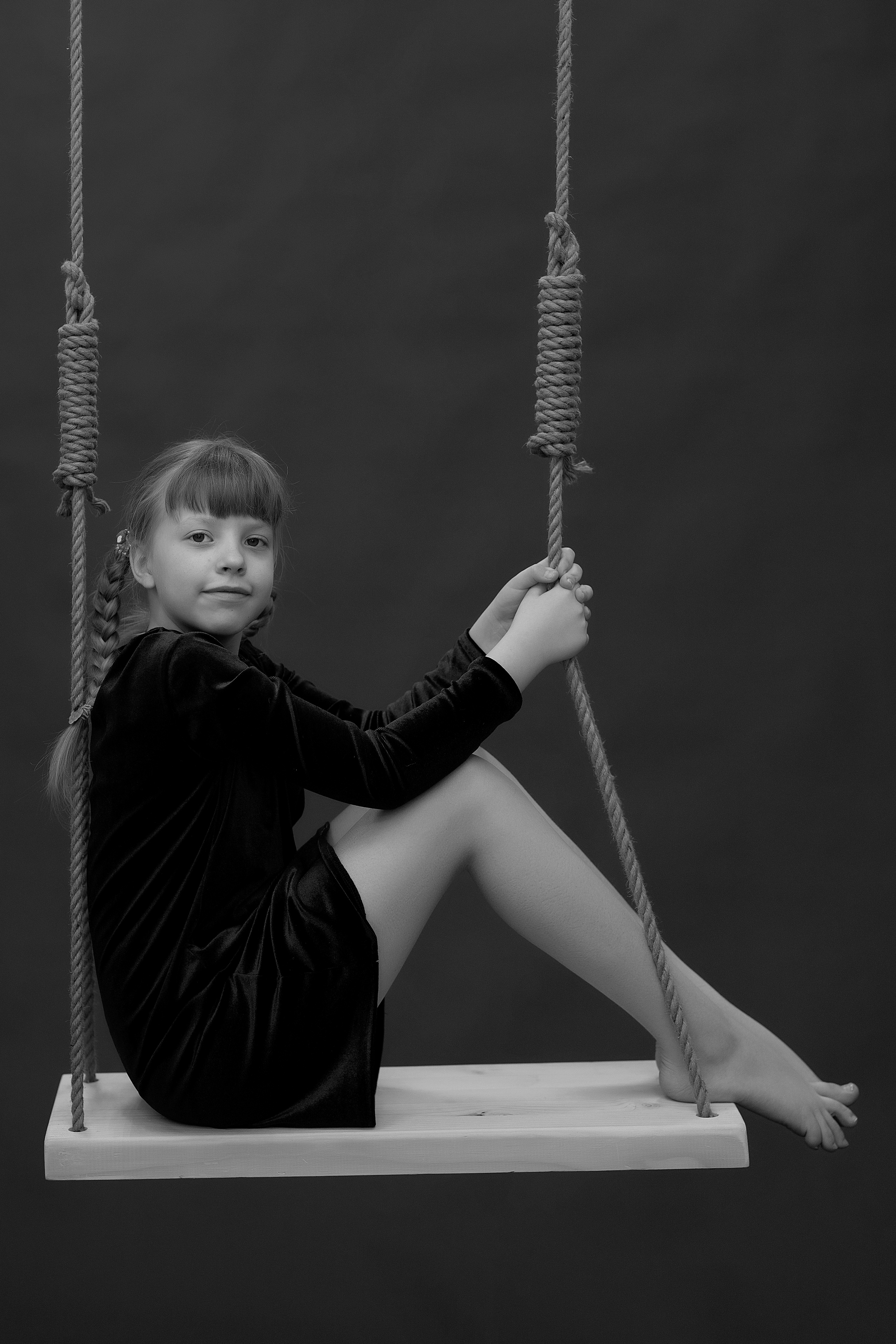 Юля, Кира, Ангелина. Семейный, детский и школьный фотограф в Иркутске Алёна Зорка