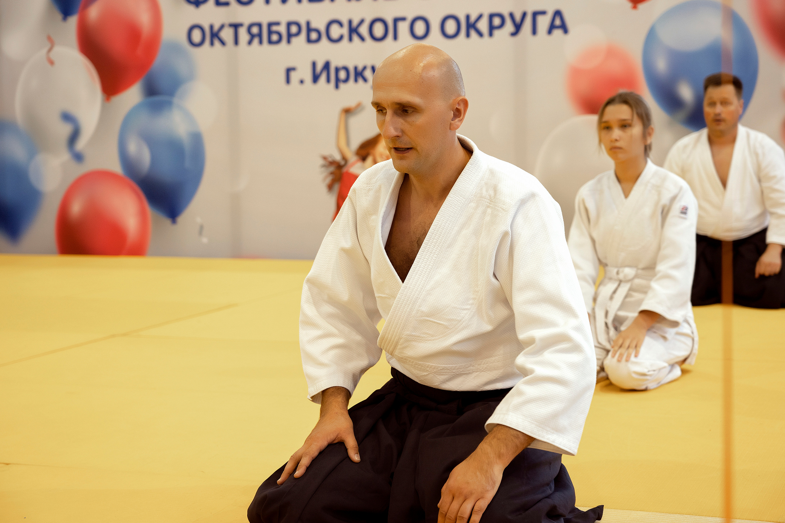 Все любят спорт. Байкал-арена. 10лет. Семейный, детский и школьный фотограф в Иркутске Алёна Зорка