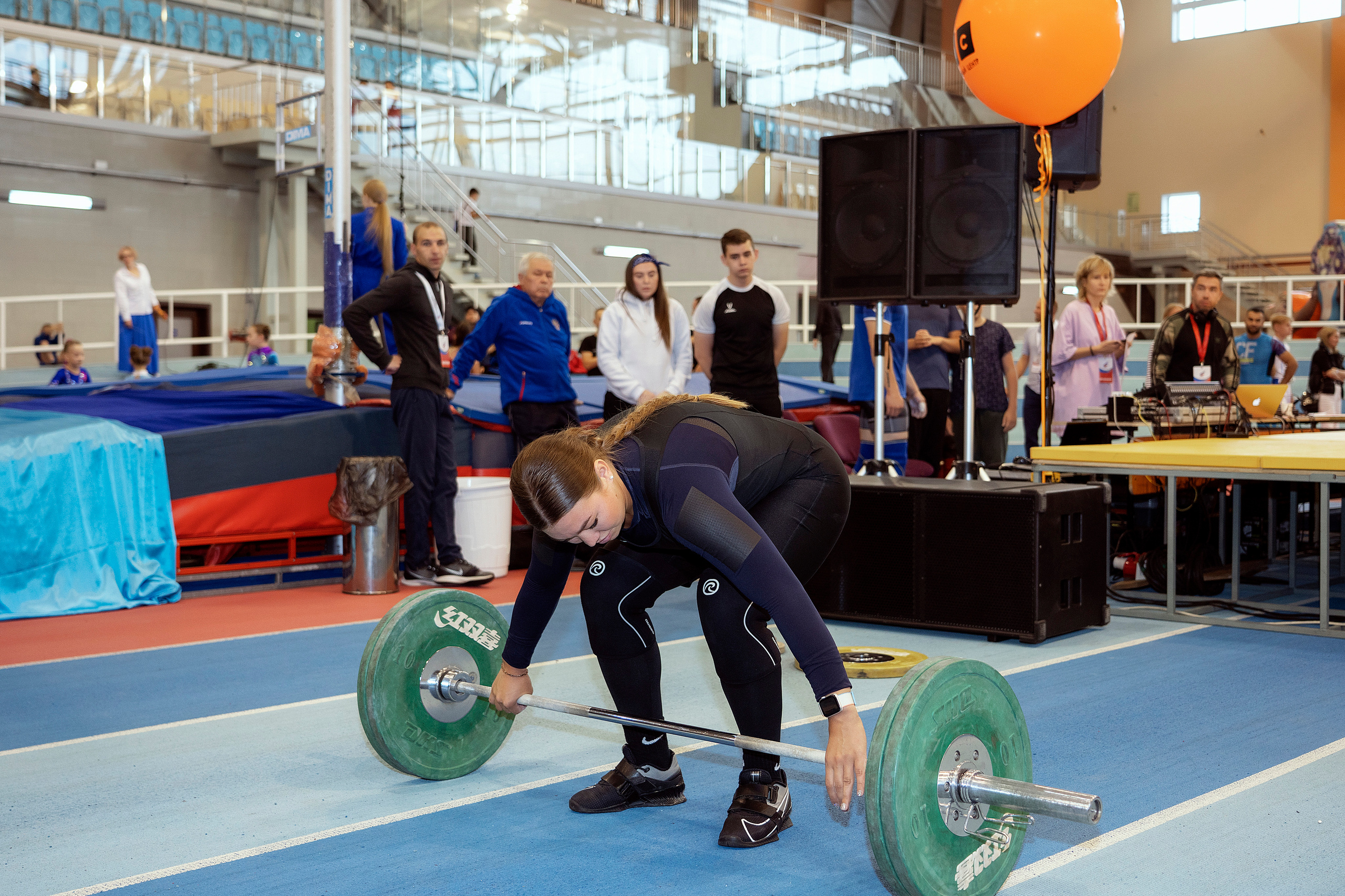 Все любят спорт. Байкал-арена. 10лет. Семейный, детский и школьный фотограф в Иркутске Алёна Зорка