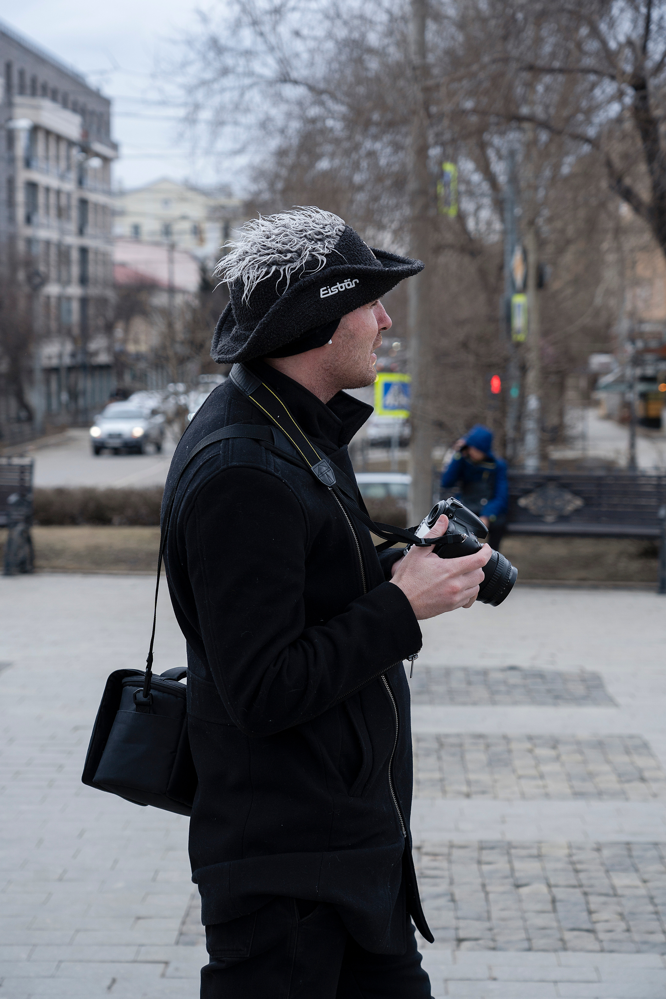 Отпусти гусей. Семейный, детский и школьный фотограф в Иркутске Алёна Зорка