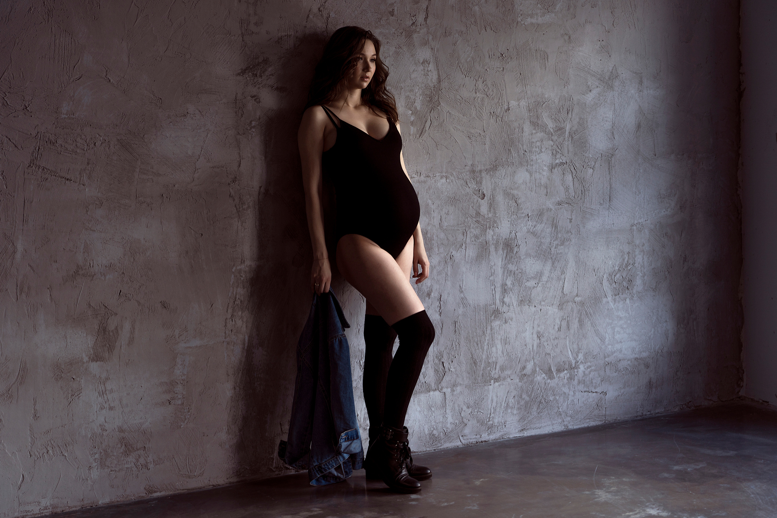 Альбом 1. Тёмный ключ. Семейный, детский и школьный фотограф в Иркутске Алёна Зорка