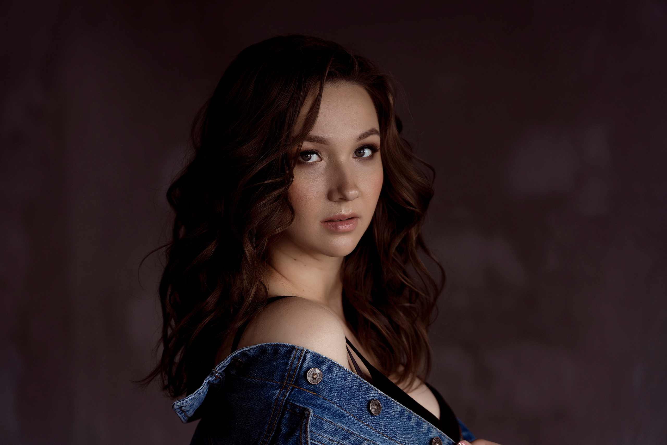 Альбом 1. Тёмный ключ. Семейный, детский и школьный фотограф в Иркутске Алёна Зорка