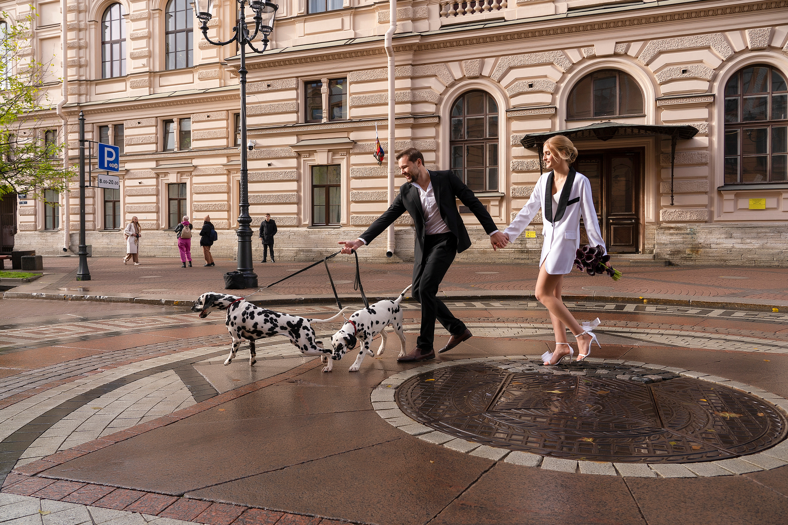 Семейный, детский и школьный фотограф в Иркутске Алёна Зорка