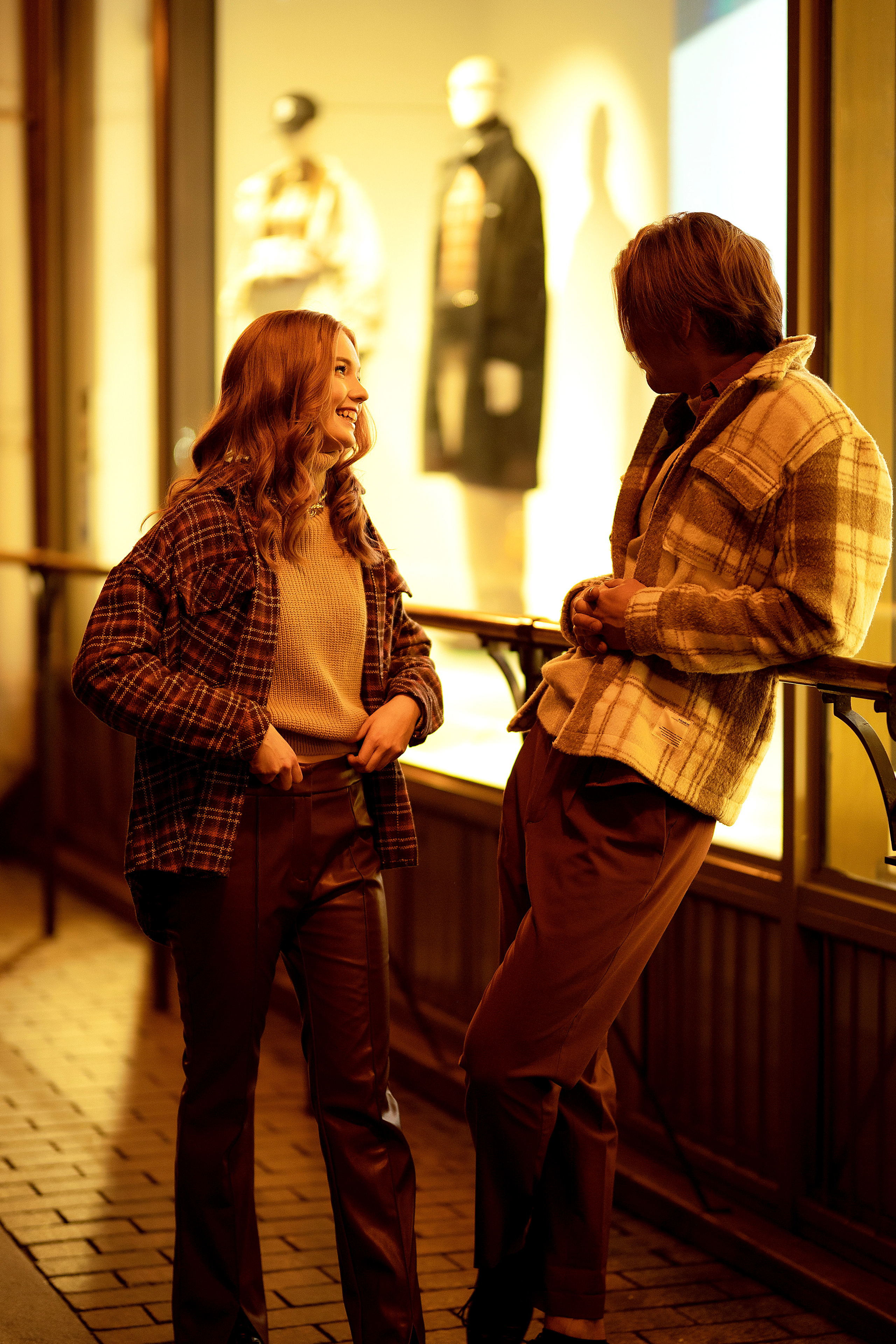 Влюбленные в Питер. Семейный, детский и школьный фотограф в Иркутске Алёна Зорка