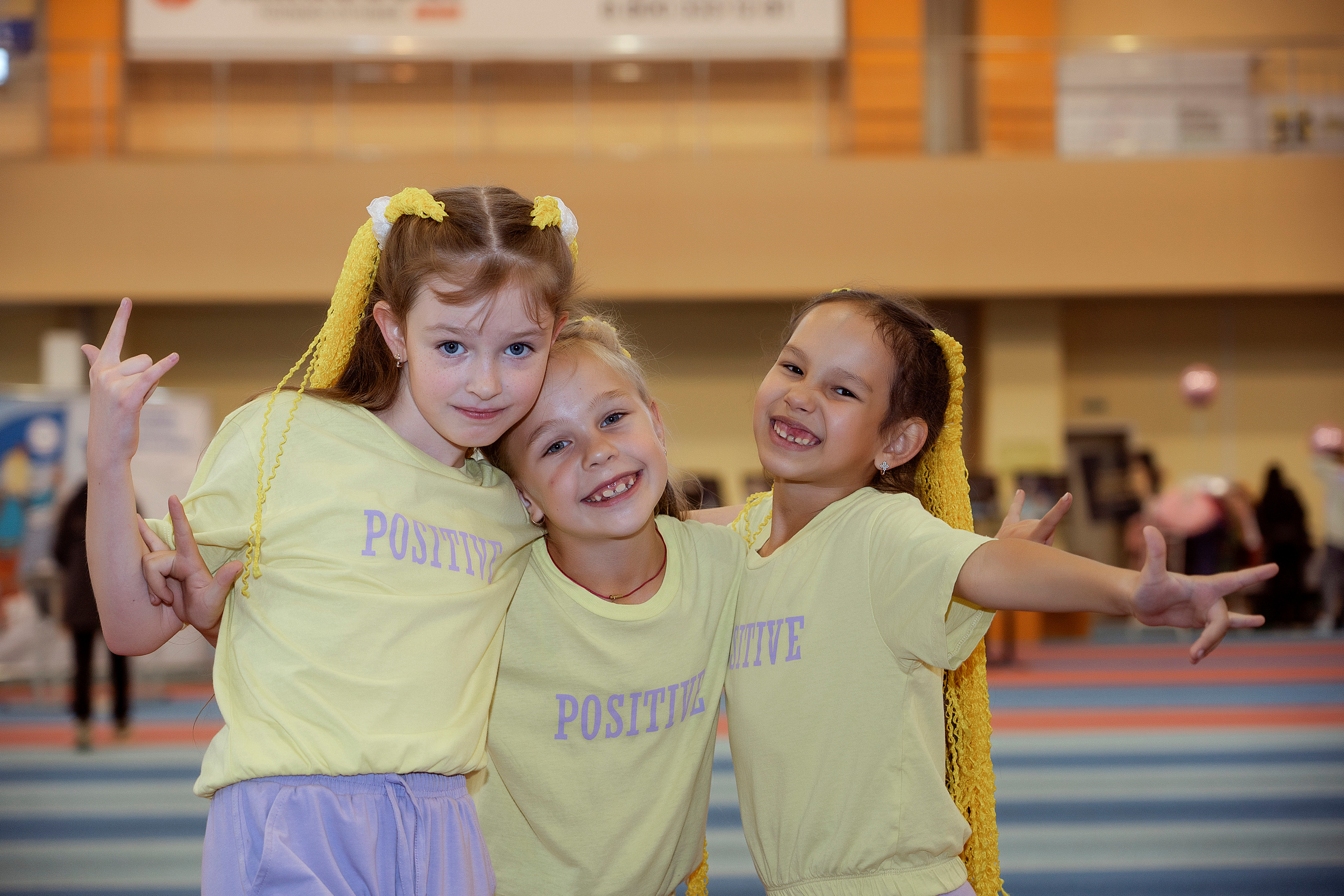 Все любят спорт. Байкал-арена. 10лет. Семейный, детский и школьный фотограф в Иркутске Алёна Зорка