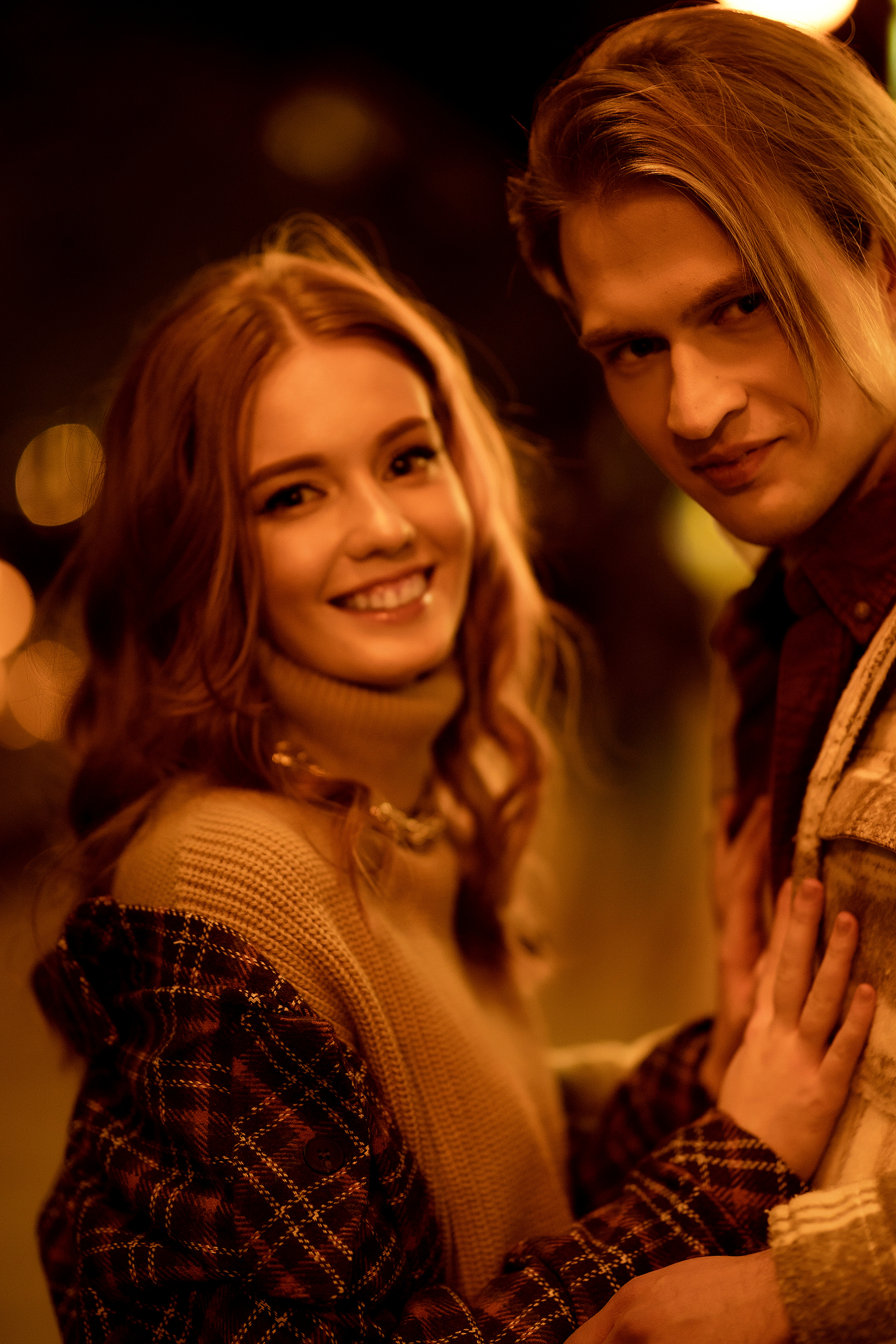 Влюбленные в Питер. Семейный, детский и школьный фотограф в Иркутске Алёна Зорка