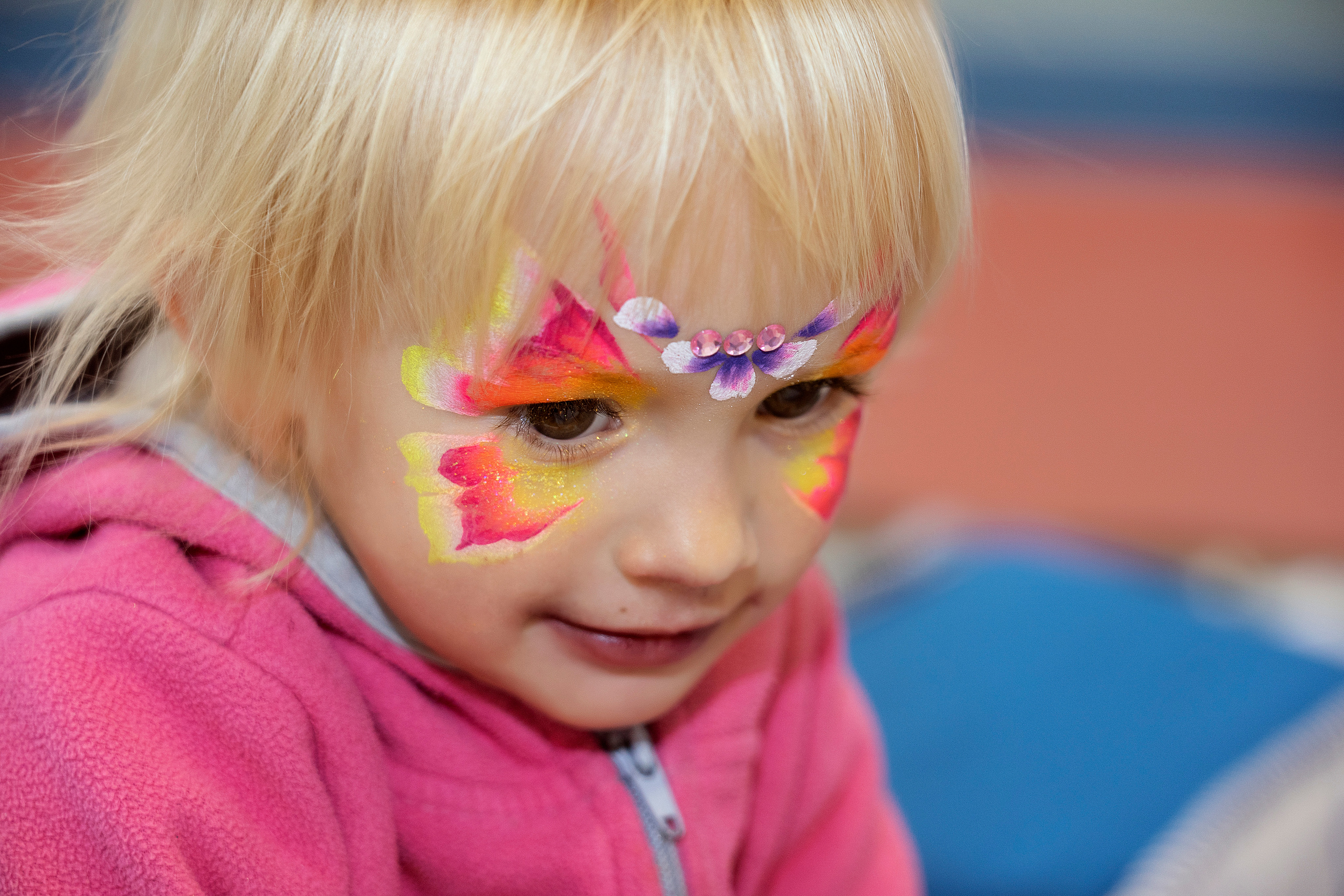 Все любят спорт. Байкал-арена. 10лет. Семейный, детский и школьный фотограф в Иркутске Алёна Зорка