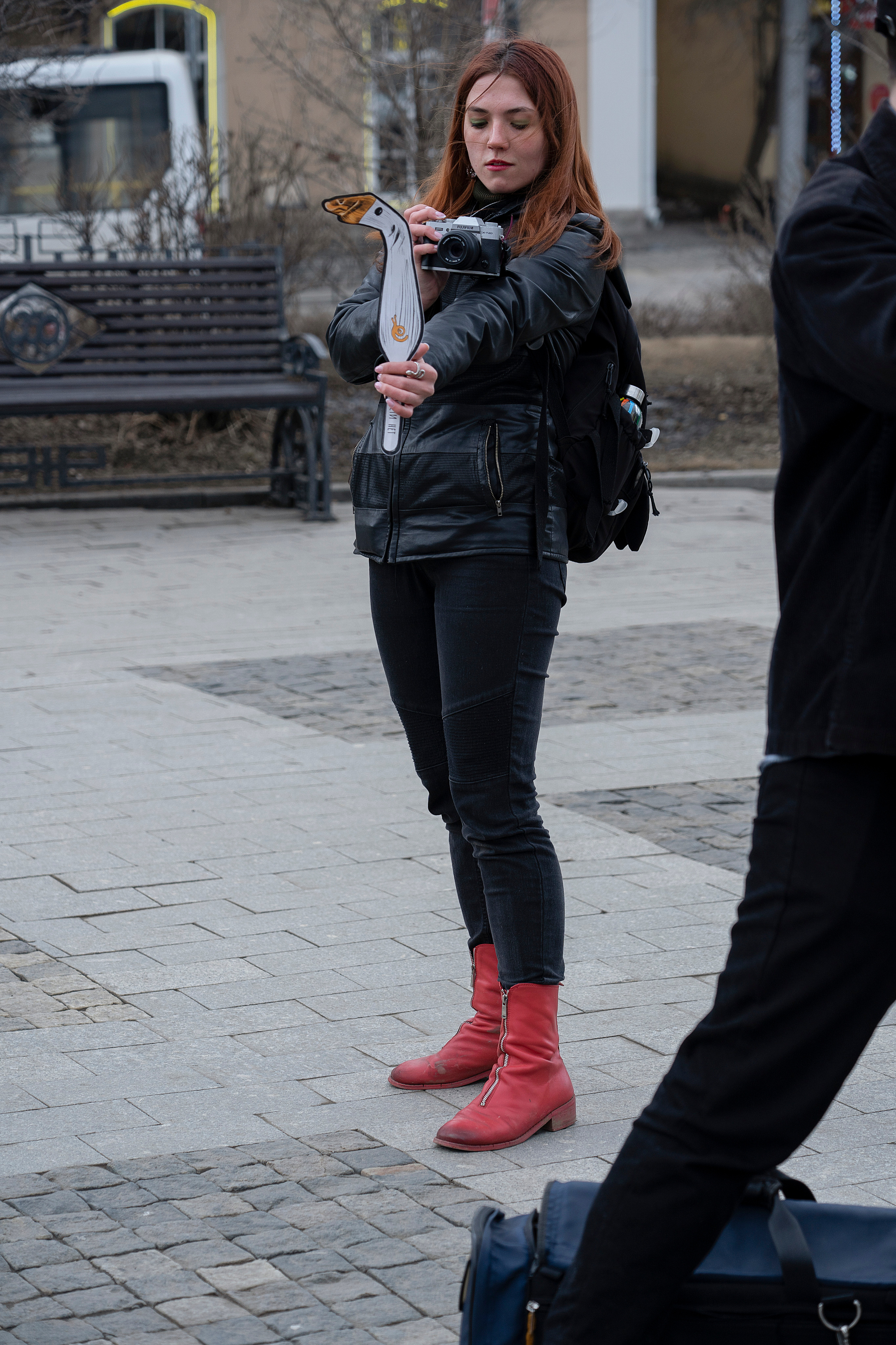 Отпусти гусей. Семейный, детский и школьный фотограф в Иркутске Алёна Зорка