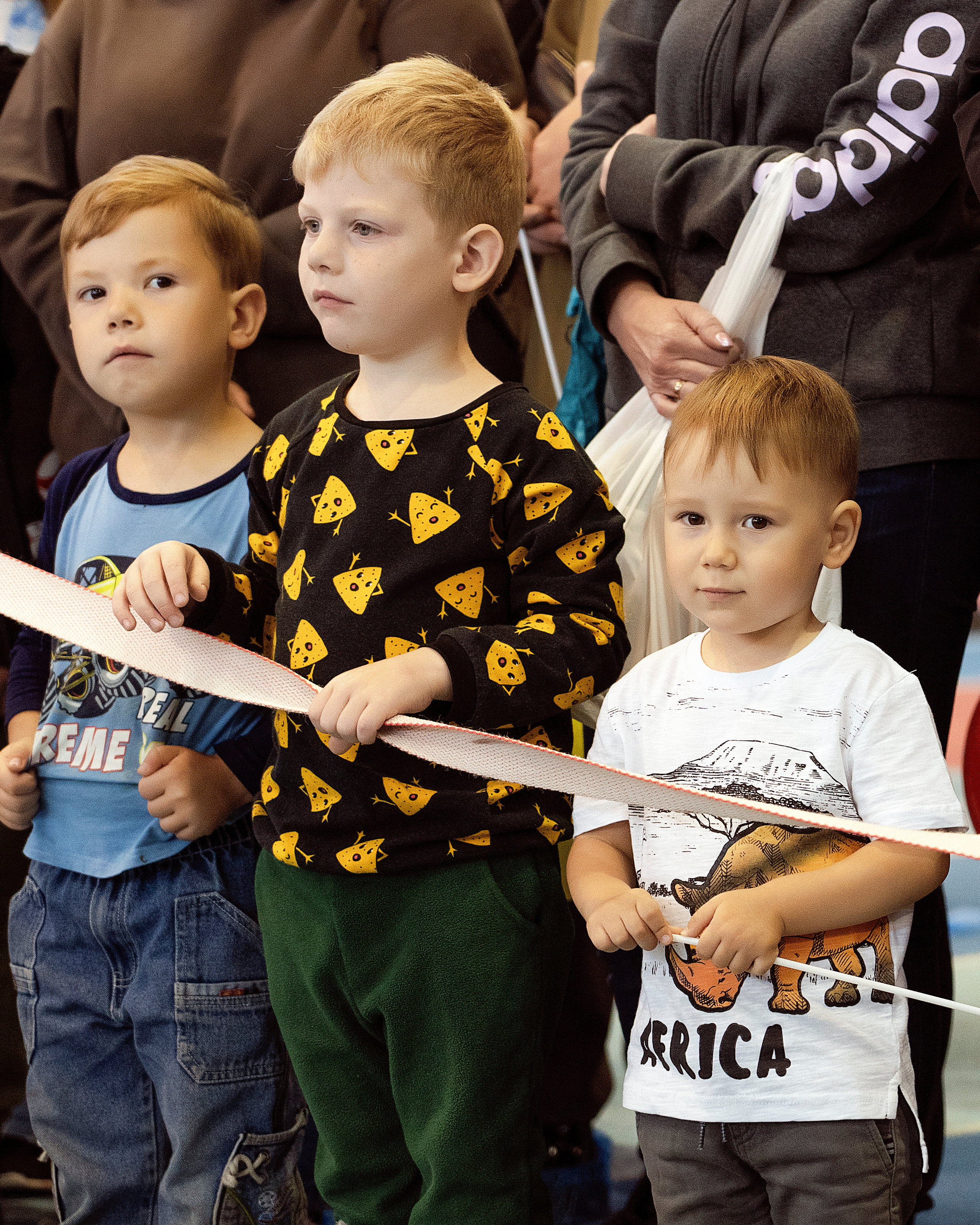 Все любят спорт. Байкал-арена. 10лет. Семейный, детский и школьный фотограф в Иркутске Алёна Зорка