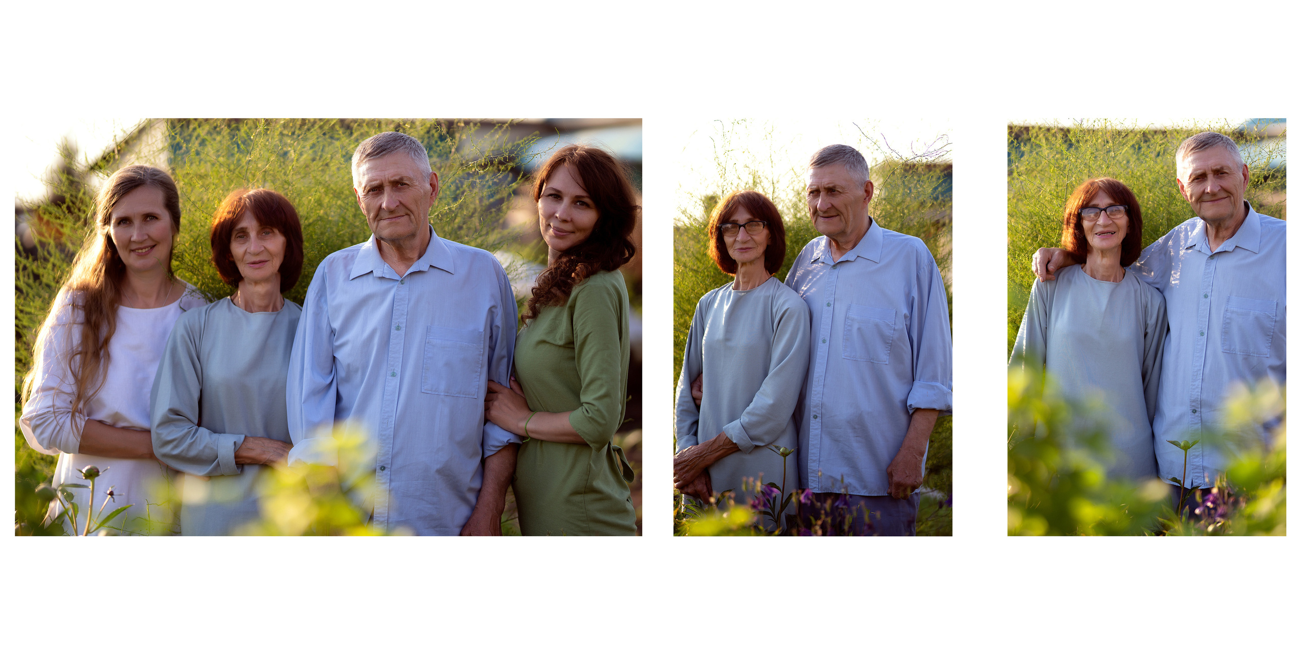 Семейный альбом. Семейный, детский и школьный фотограф в Иркутске Алёна Зорка