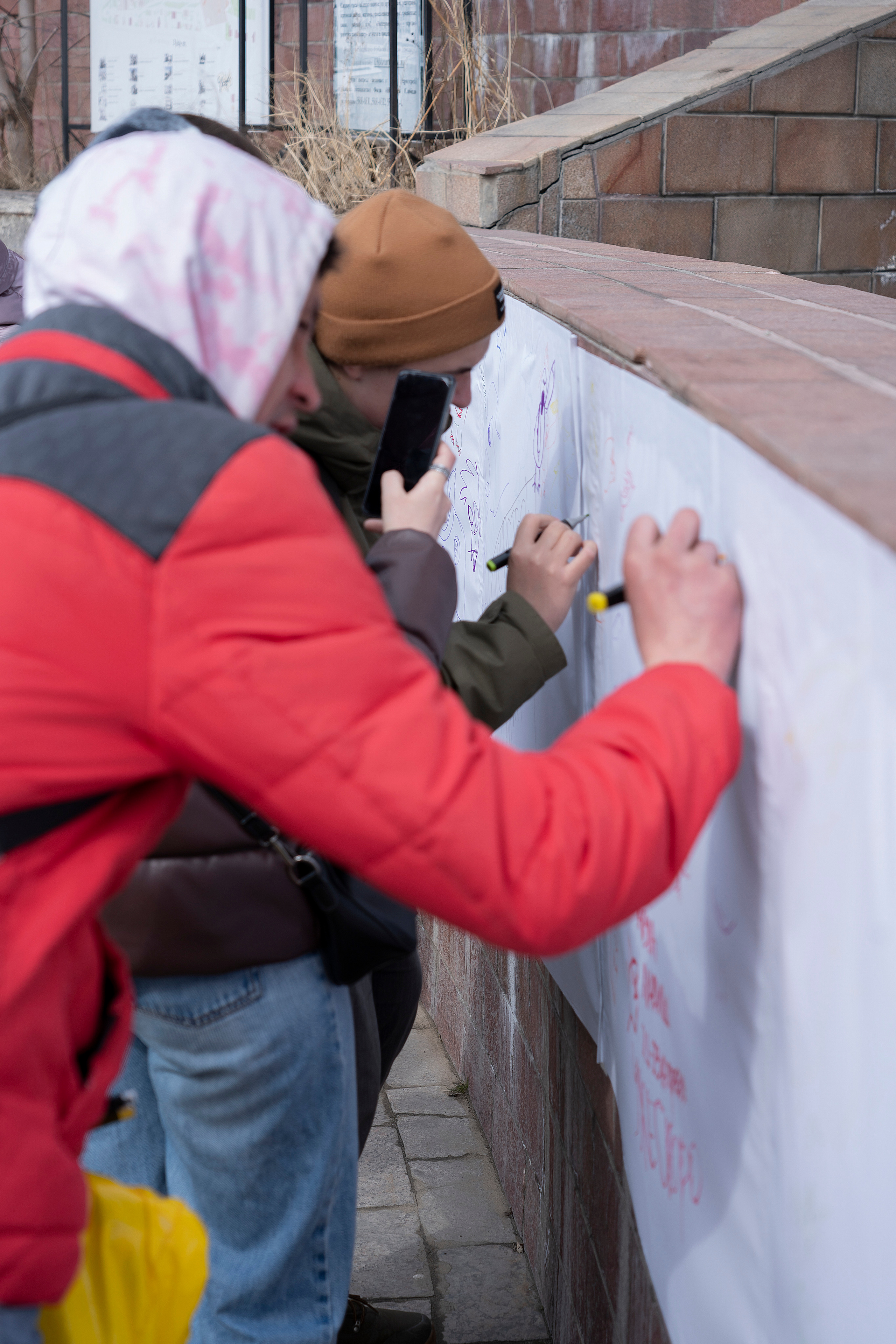 Отпусти гусей. Семейный, детский и школьный фотограф в Иркутске Алёна Зорка
