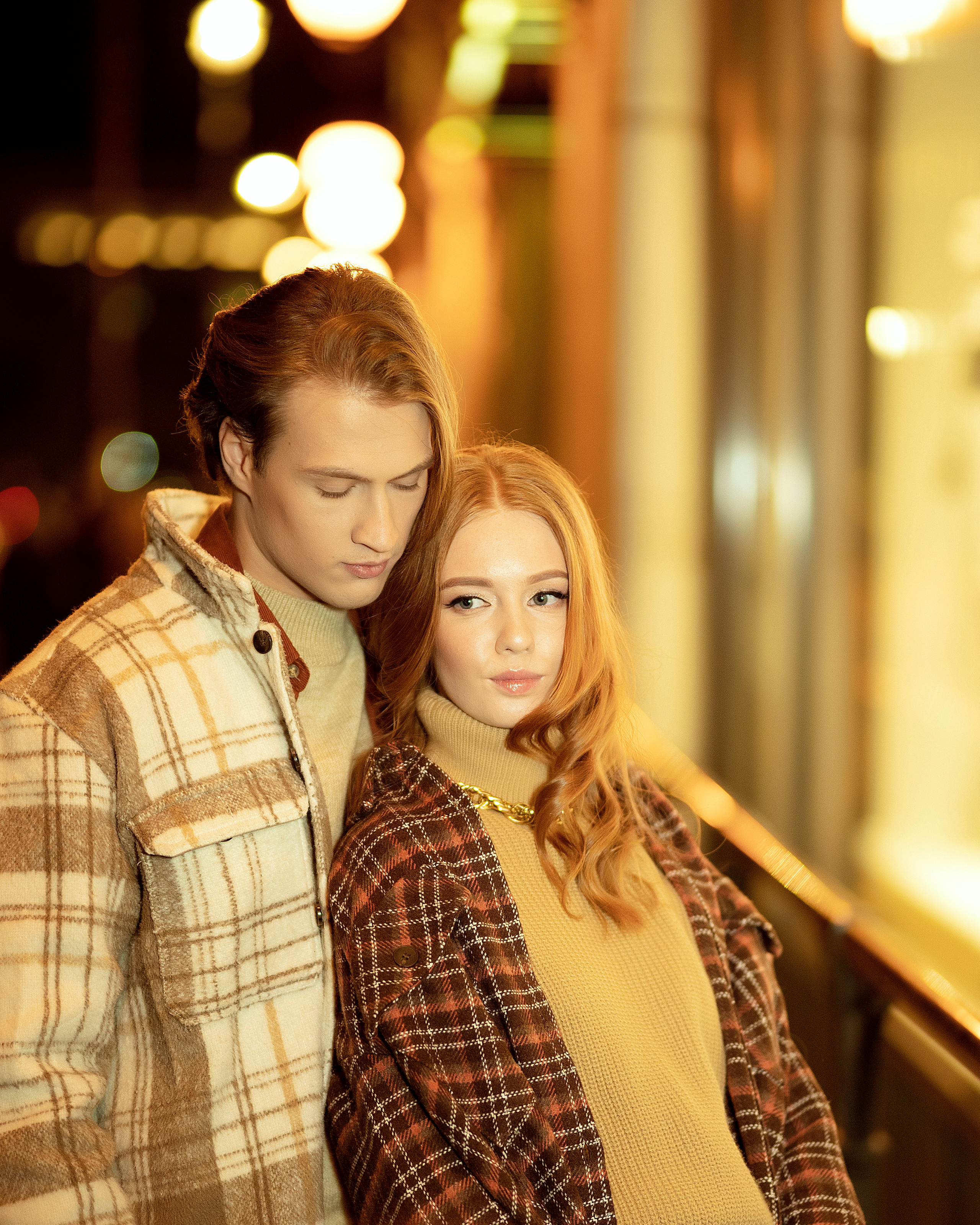 Влюбленные в Питер. Семейный, детский и школьный фотограф в Иркутске Алёна Зорка