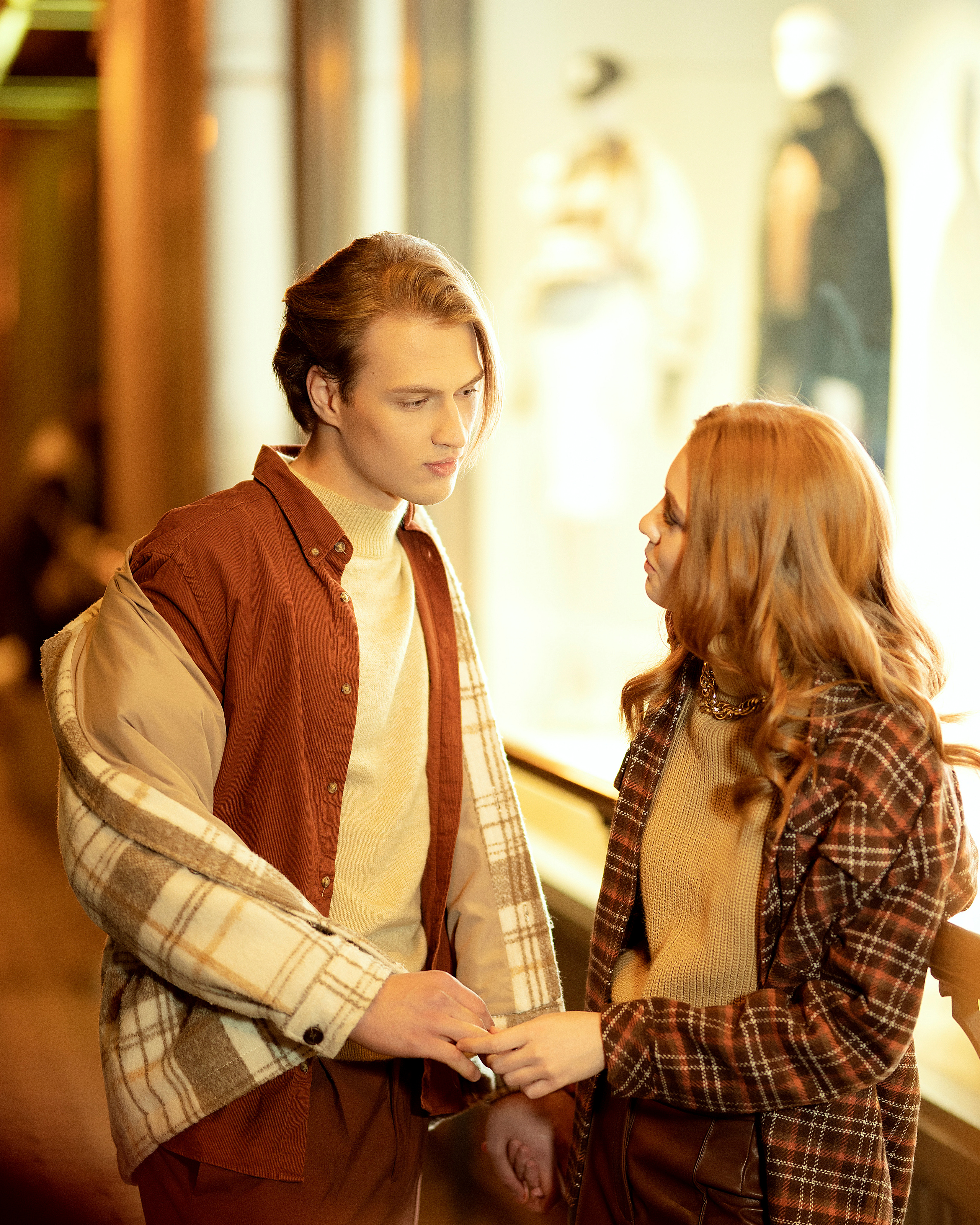 Влюбленные в Питер. Семейный, детский и школьный фотограф в Иркутске Алёна Зорка