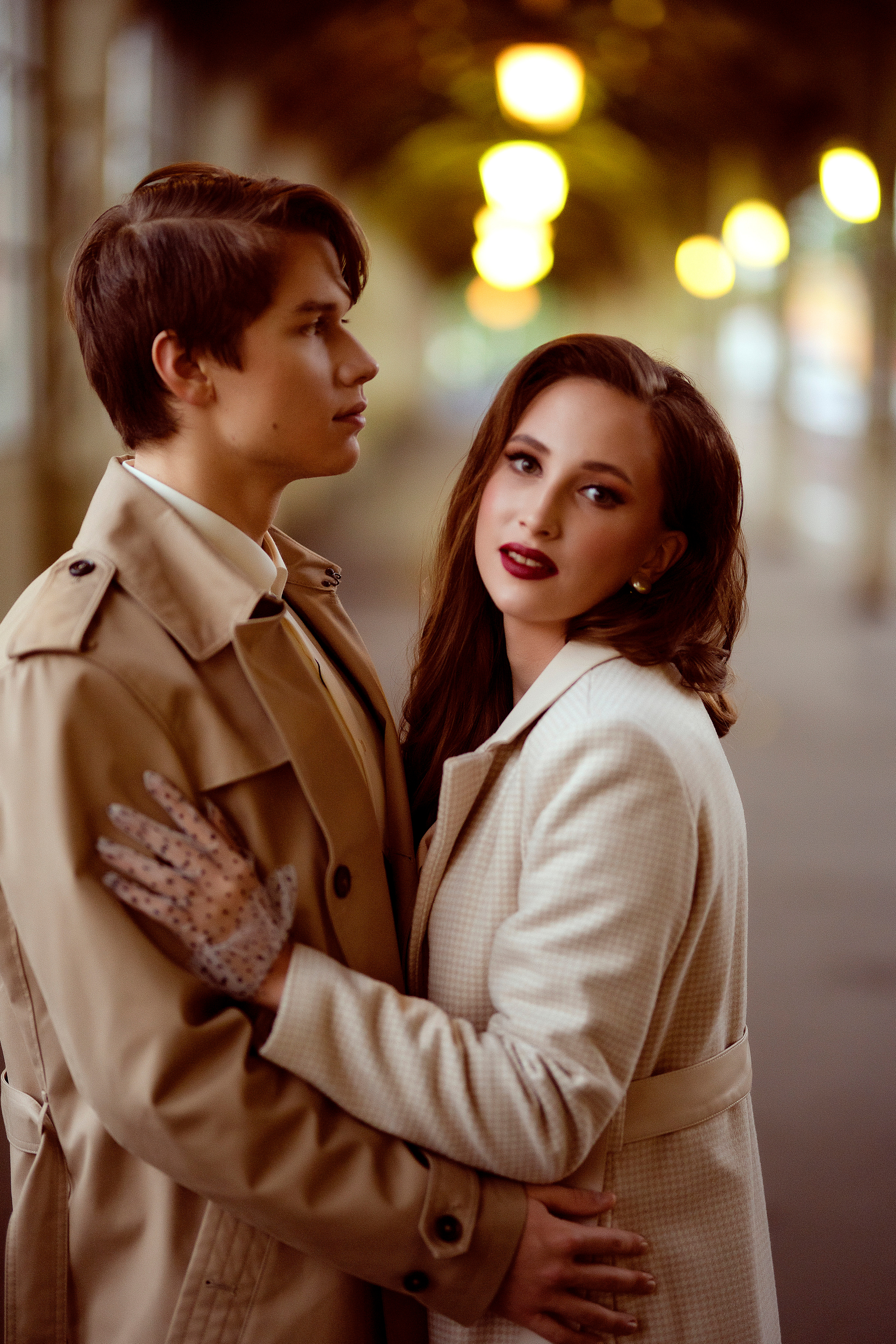 Витебский вокзал. Семейный, детский и школьный фотограф в Иркутске Алёна Зорка