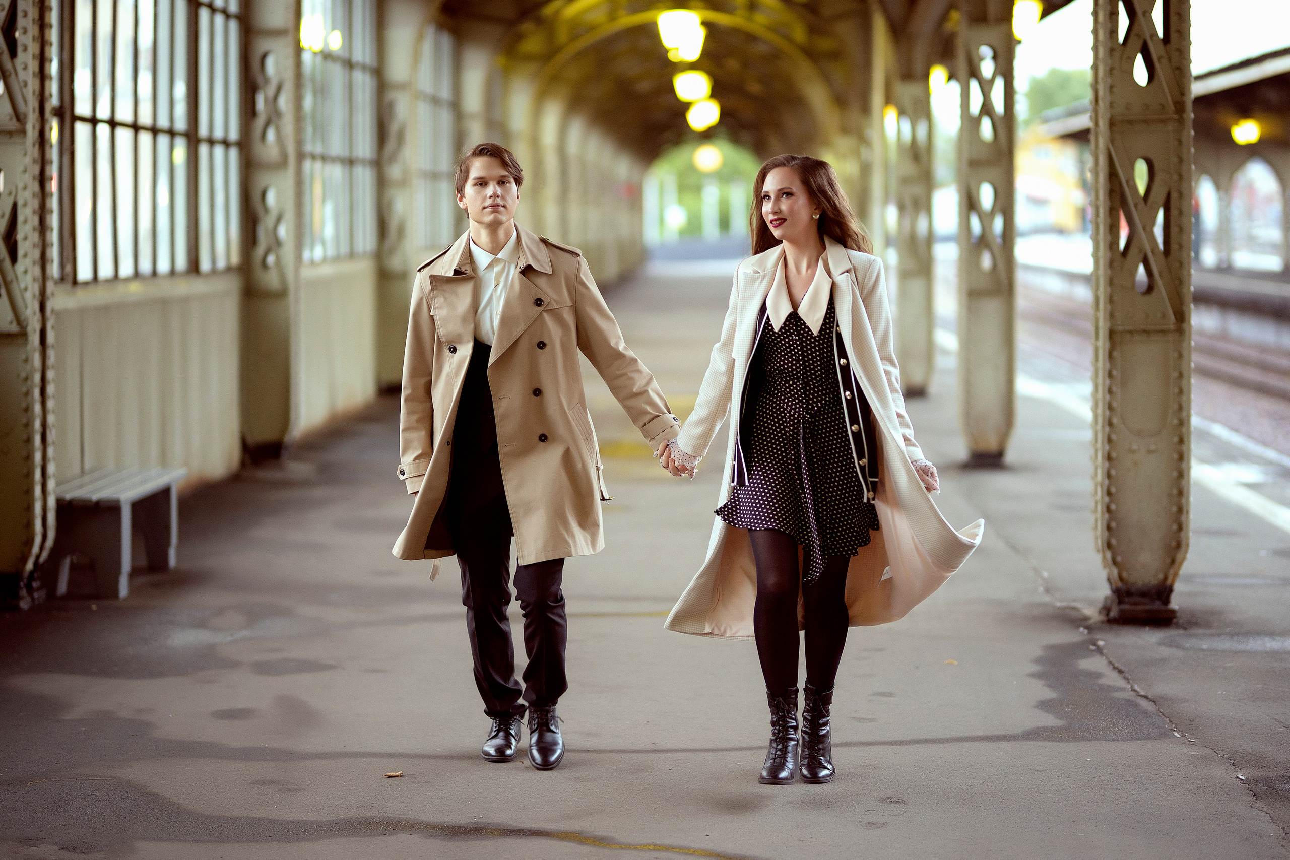 Семейный, детский и школьный фотограф в Иркутске Алёна Зорка