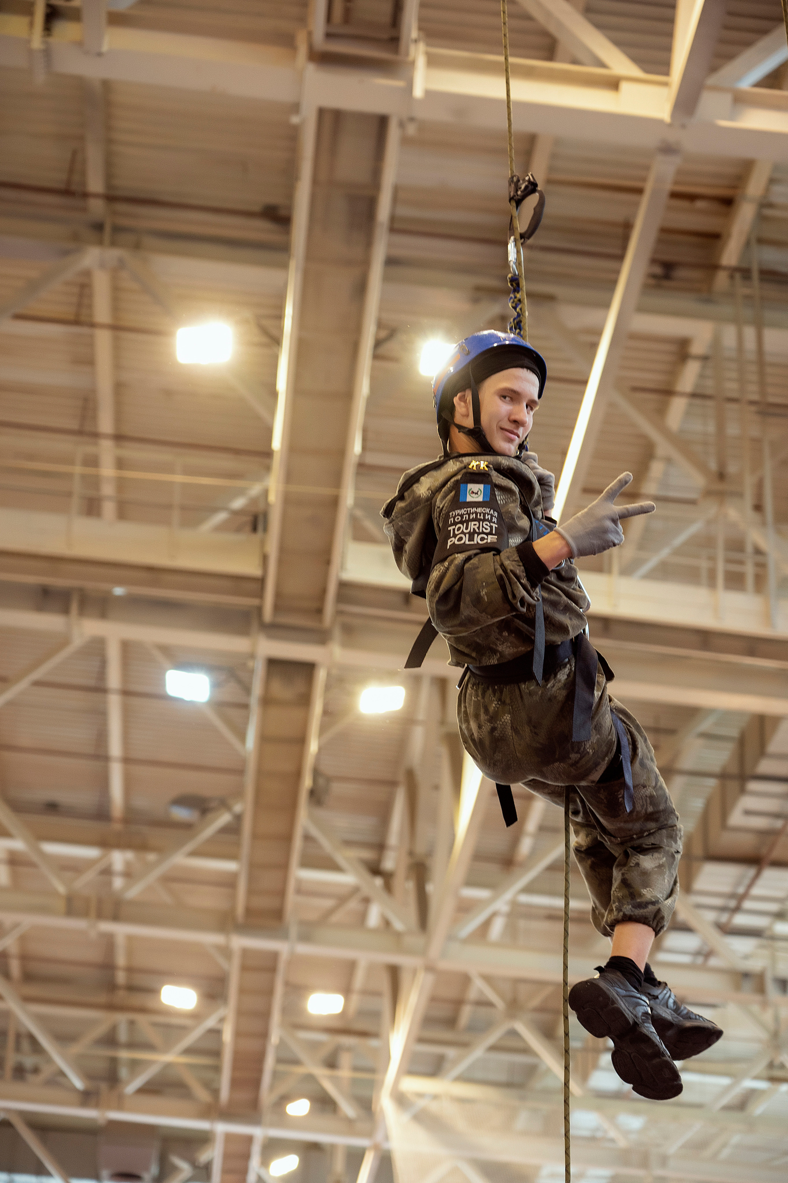 Все любят спорт. Байкал-арена. 10лет. Семейный, детский и школьный фотограф в Иркутске Алёна Зорка