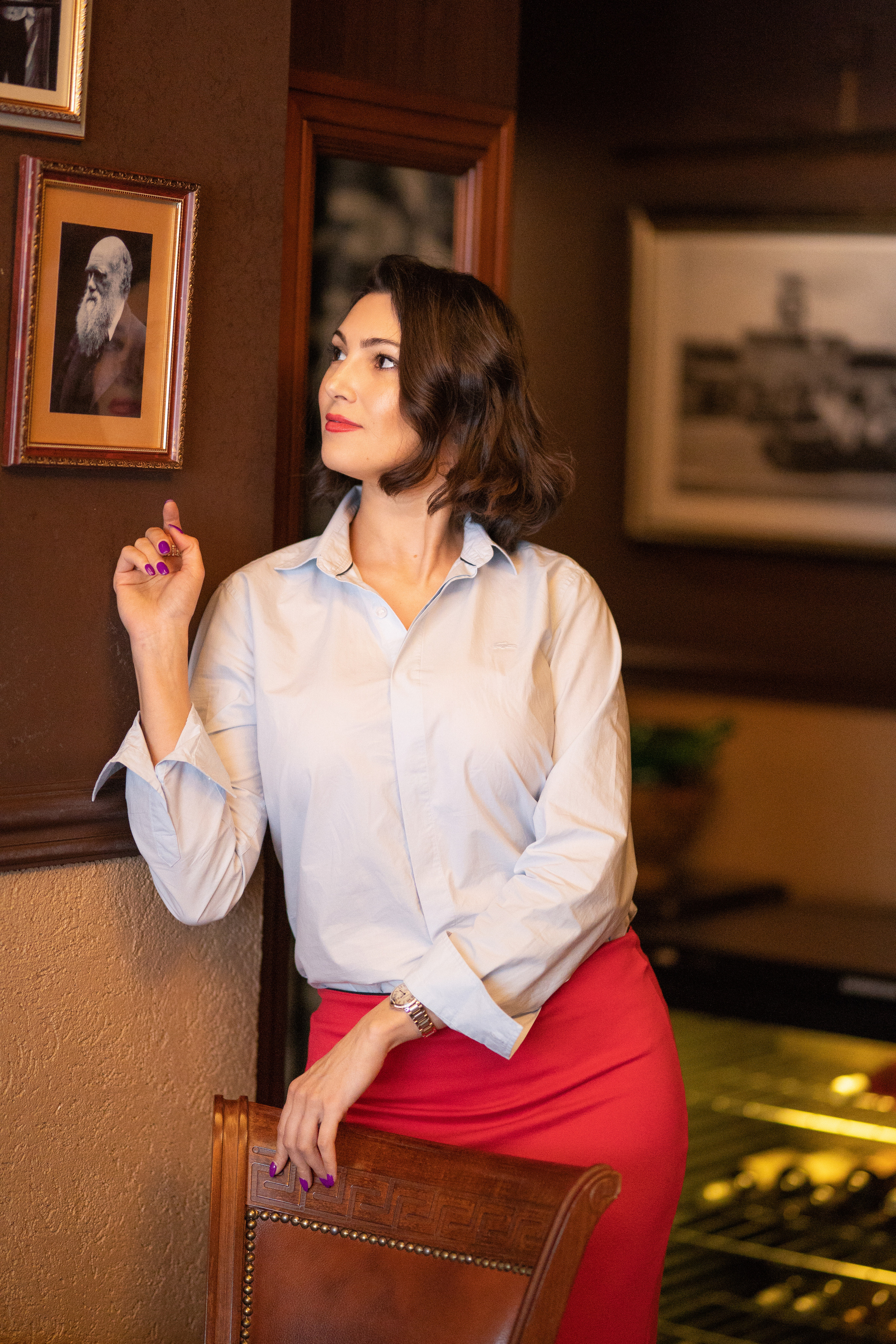 Надежда. Семейный, детский и школьный фотограф в Иркутске Алёна Зорка