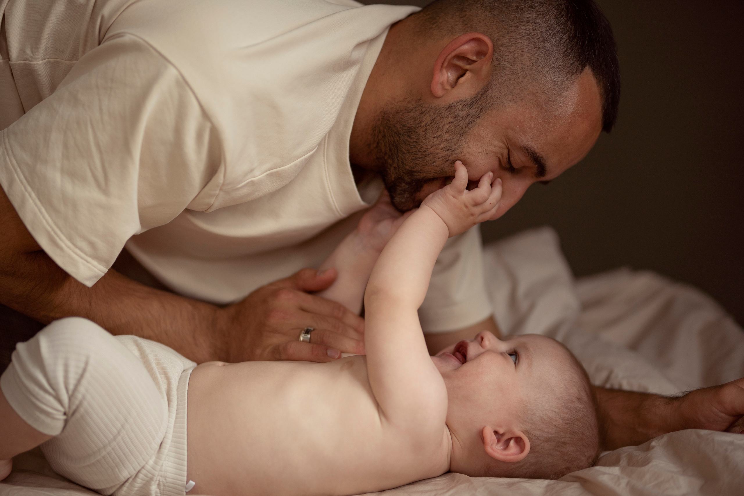 Счастливы вместе. Семейный, детский и школьный фотограф в Иркутске Алёна Зорка