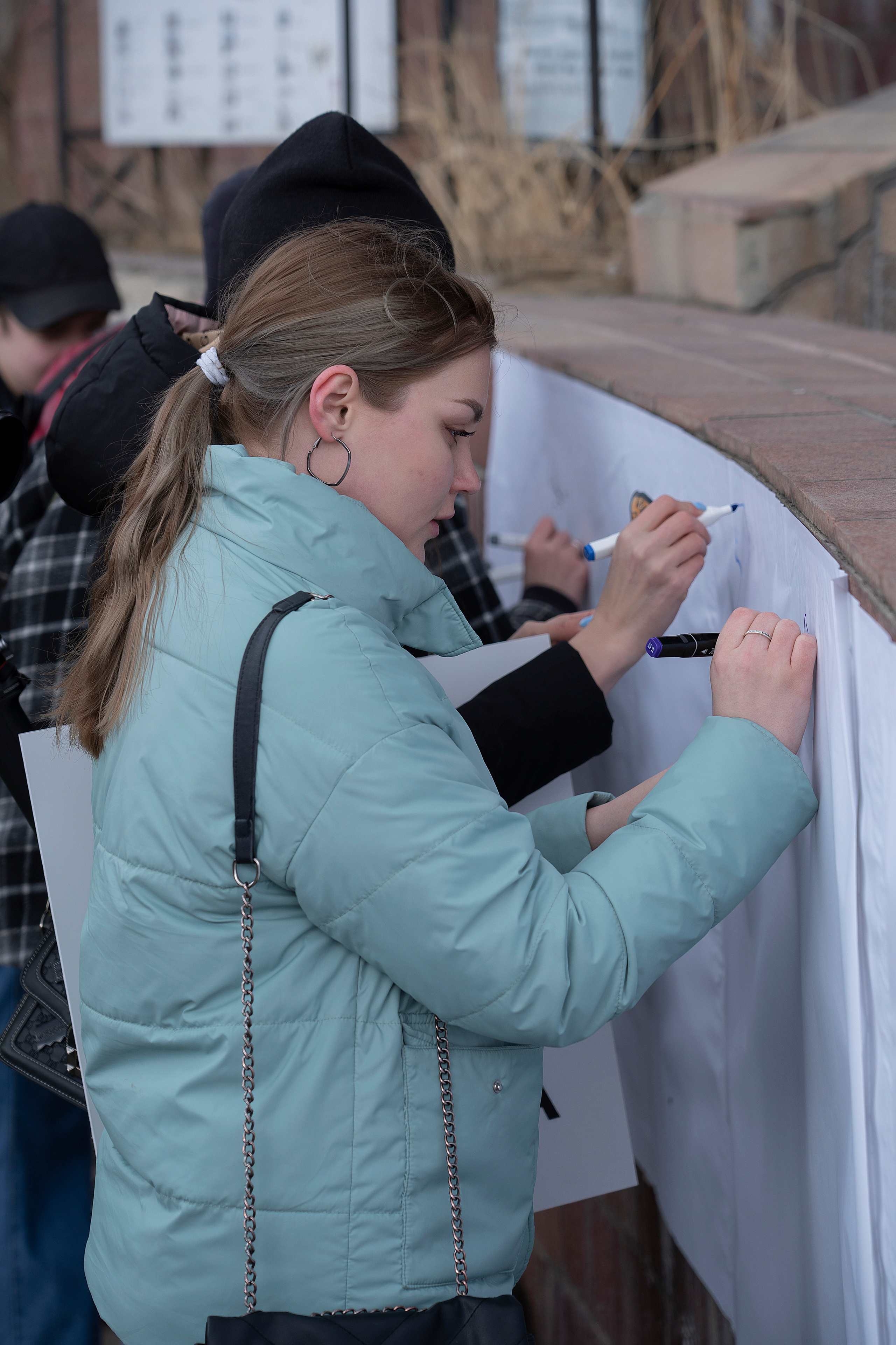 Отпусти гусей. Семейный, детский и школьный фотограф в Иркутске Алёна Зорка
