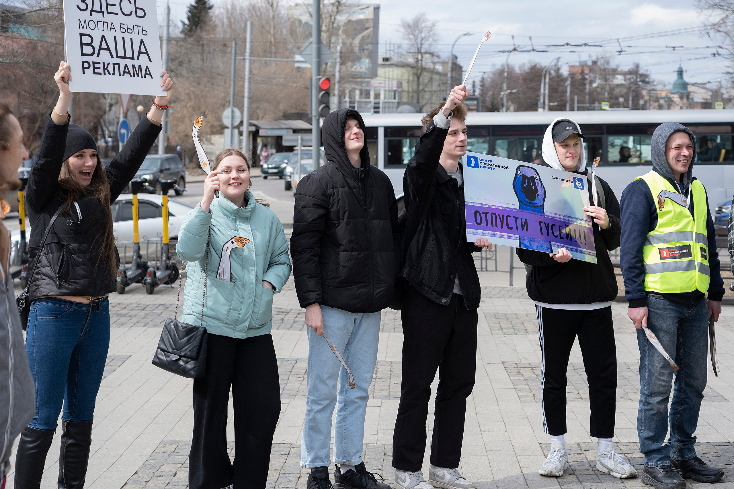 Отпусти гусей. Семейный, детский и школьный фотограф в Иркутске Алёна Зорка
