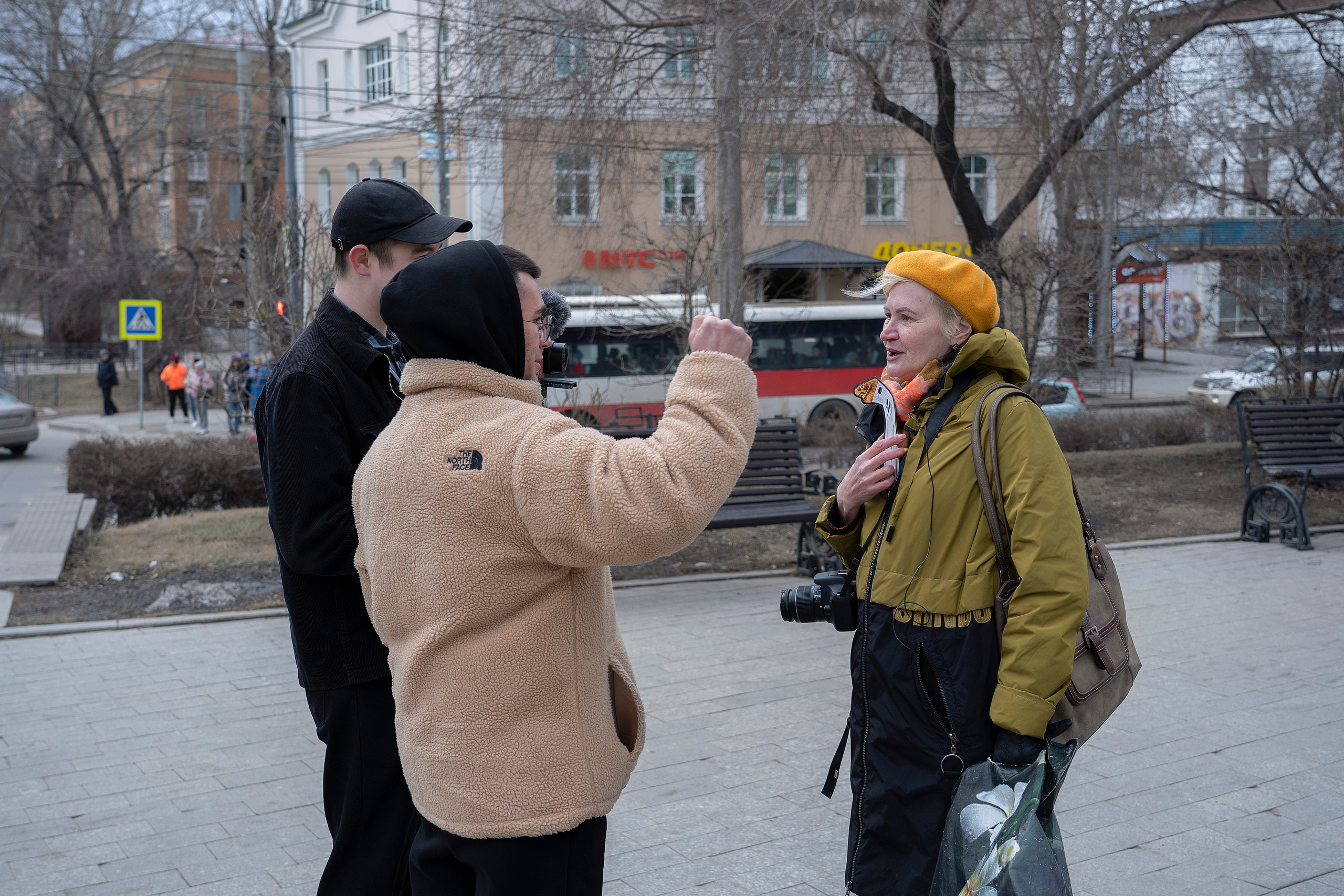 Отпусти гусей. Семейный, детский и школьный фотограф в Иркутске Алёна Зорка