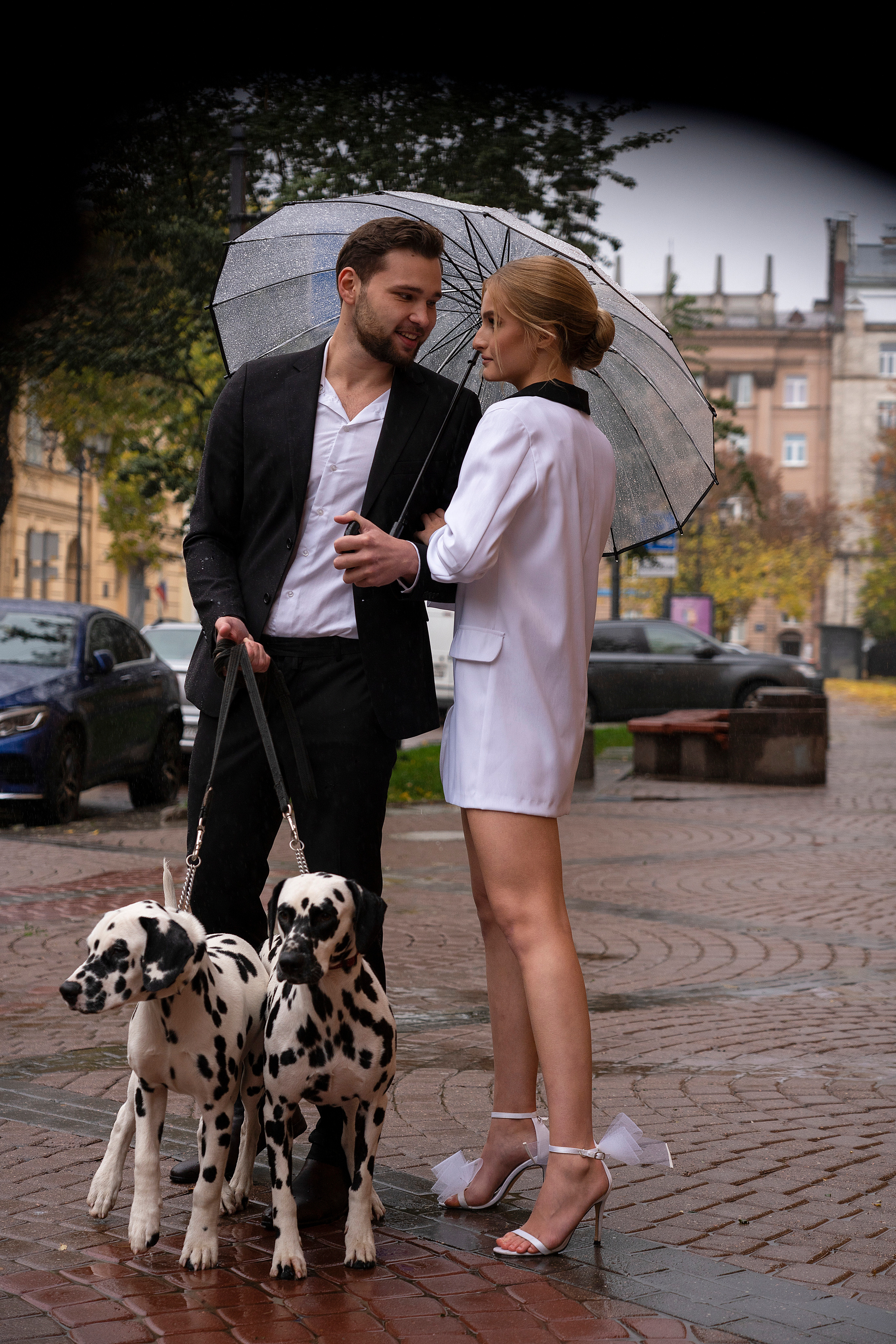 Альбом 4. Семейный, детский и школьный фотограф в Иркутске Алёна Зорка