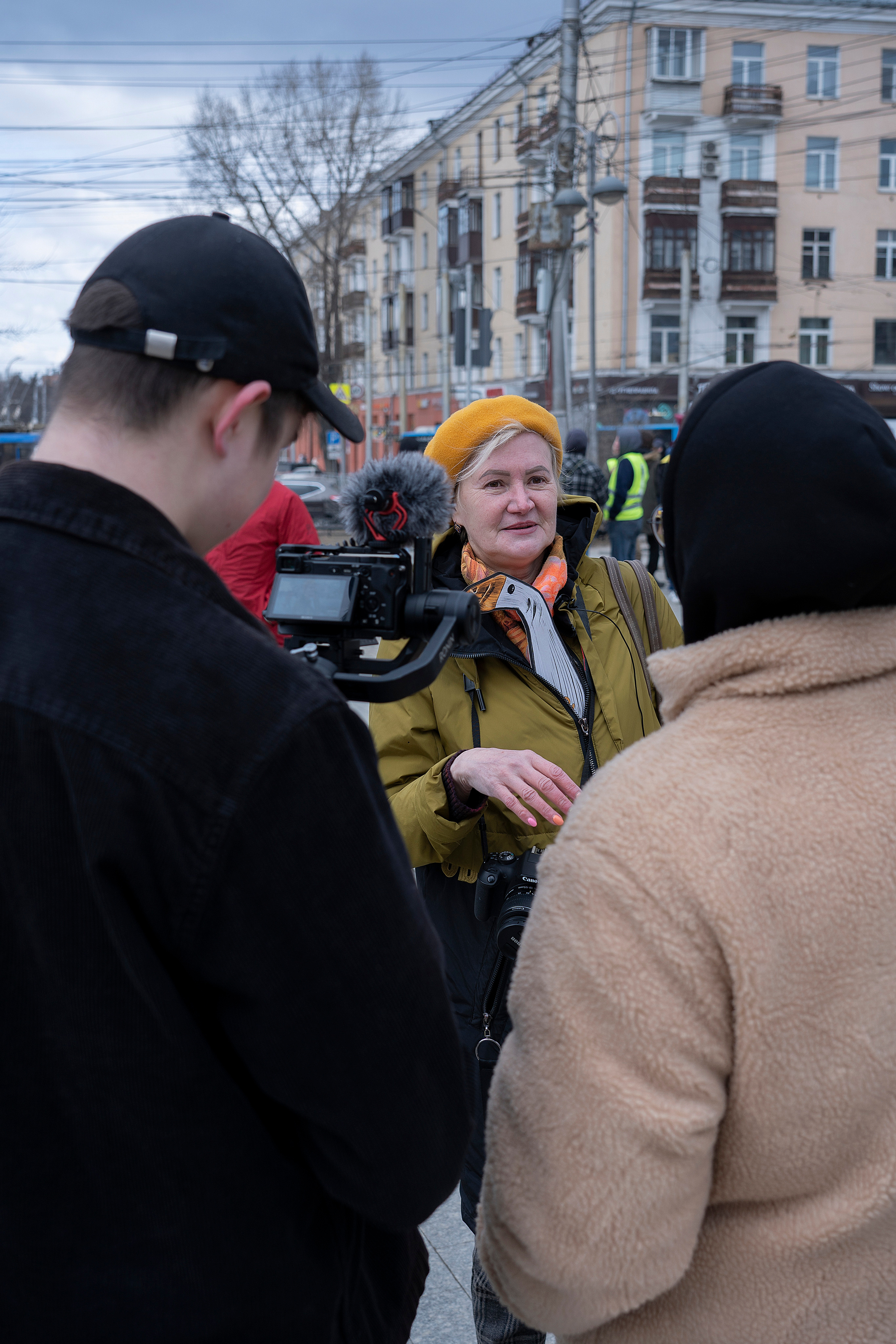 Отпусти гусей. Семейный, детский и школьный фотограф в Иркутске Алёна Зорка