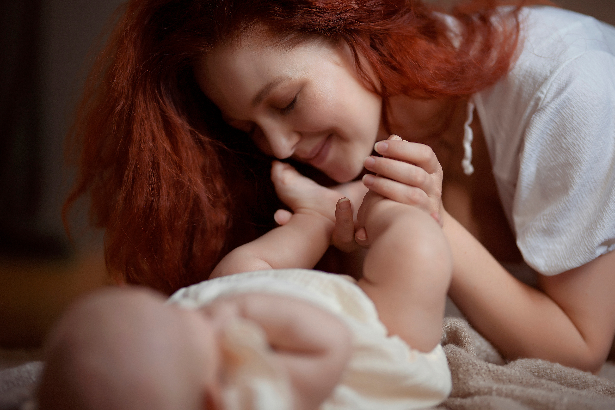 Семейный, детский и школьный фотограф в Иркутске Алёна Зорка