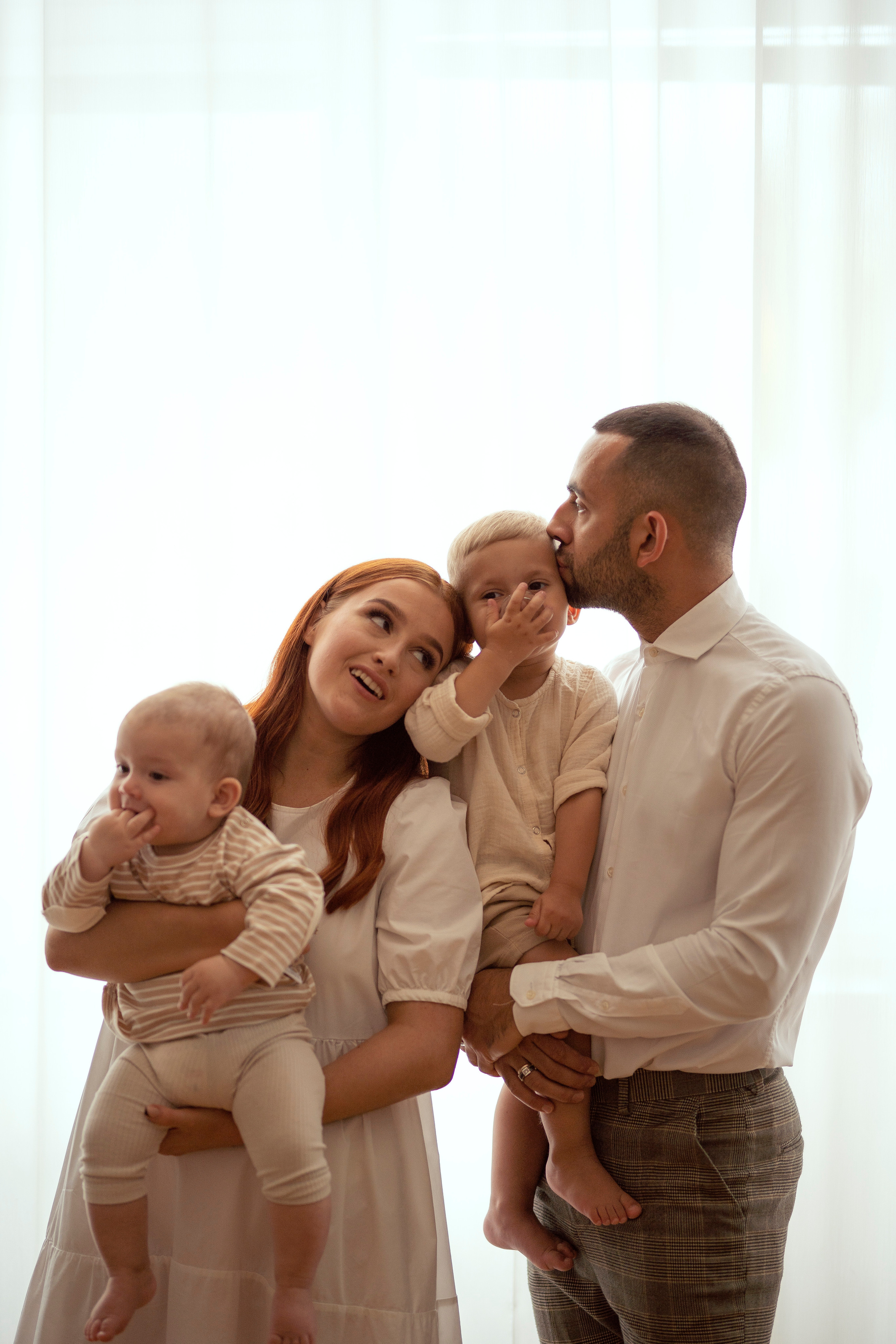 Счастливы вместе. Семейный, детский и школьный фотограф в Иркутске Алёна Зорка