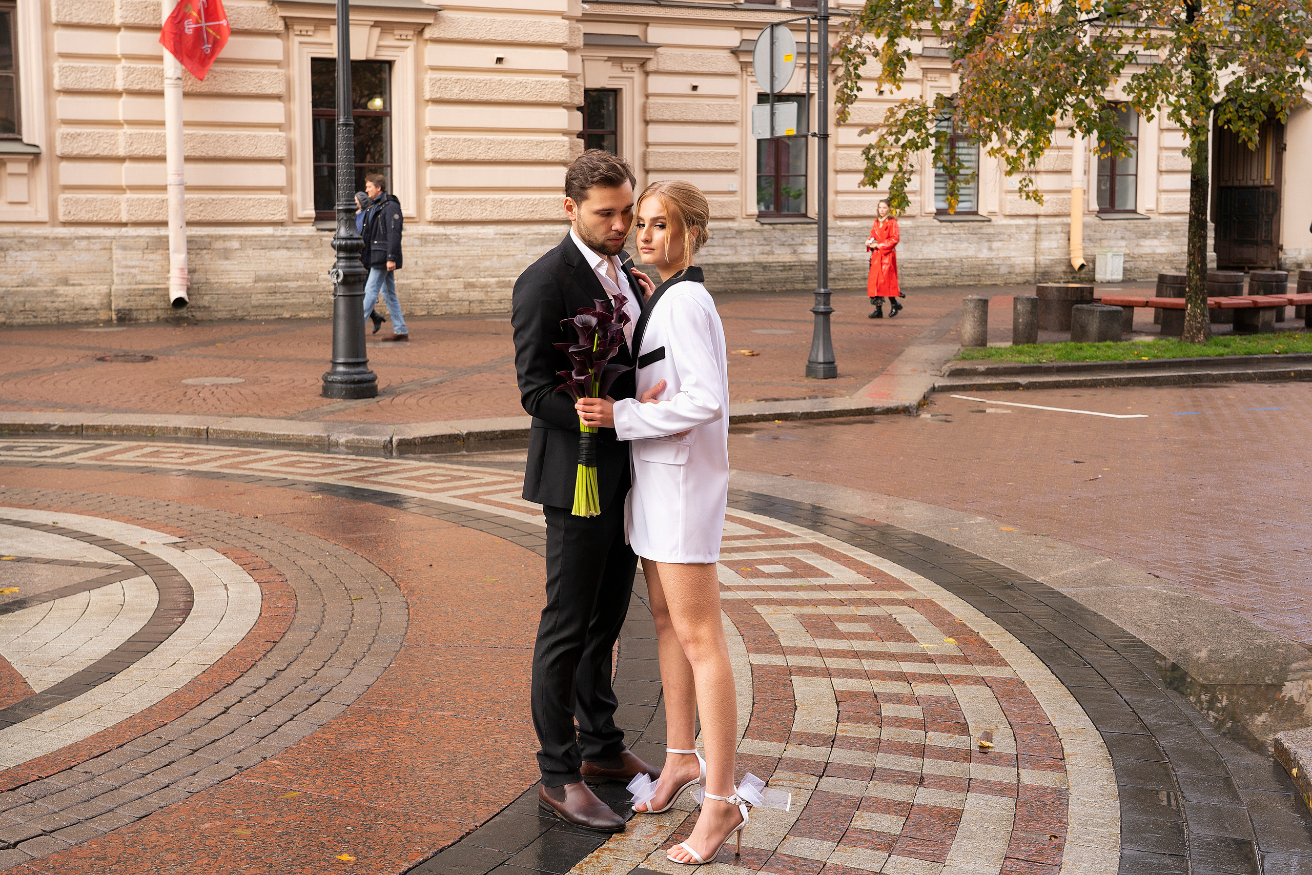 Альбом 4. Семейный, детский и школьный фотограф в Иркутске Алёна Зорка