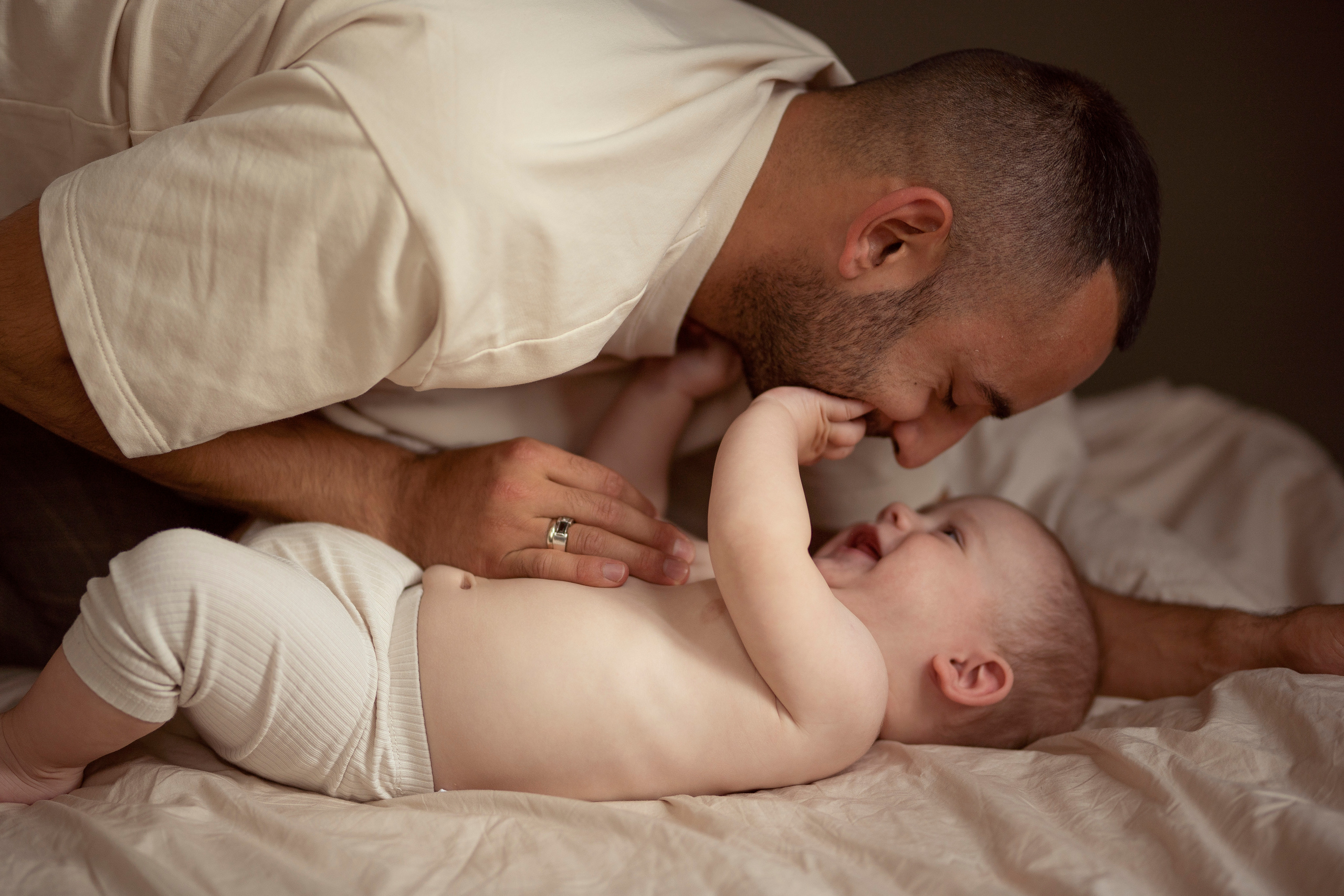 Счастливы вместе. Семейный, детский и школьный фотограф в Иркутске Алёна Зорка