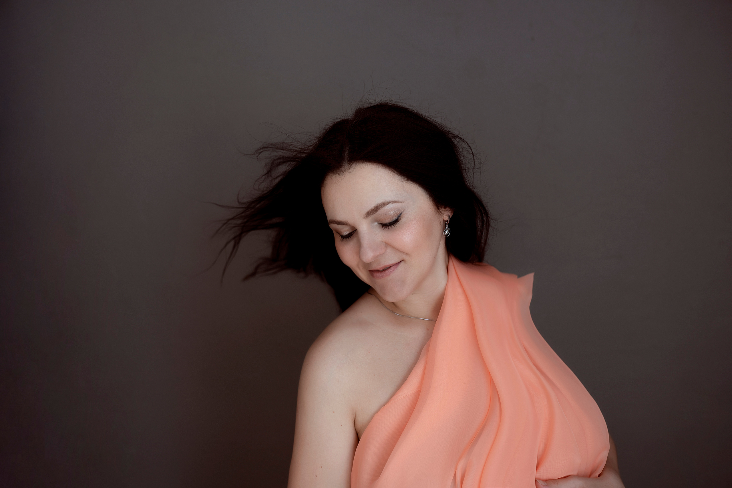 В ожидании. Семейный, детский и школьный фотограф в Иркутске Алёна Зорка