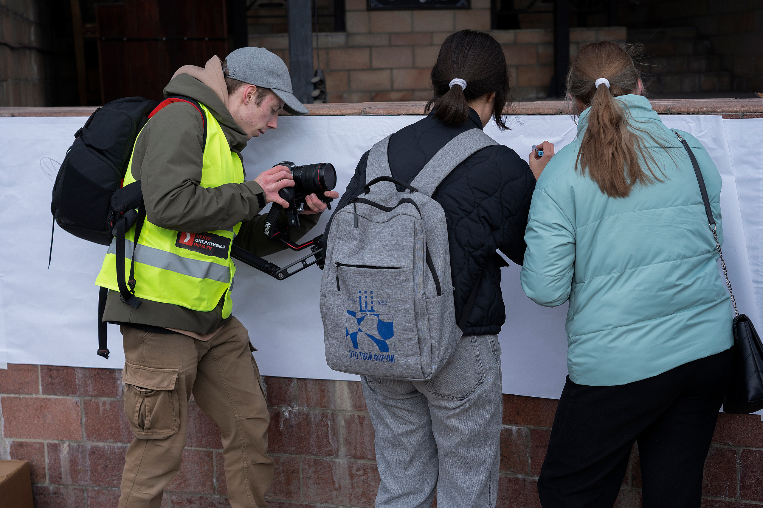 Отпусти гусей. Семейный, детский и школьный фотограф в Иркутске Алёна Зорка
