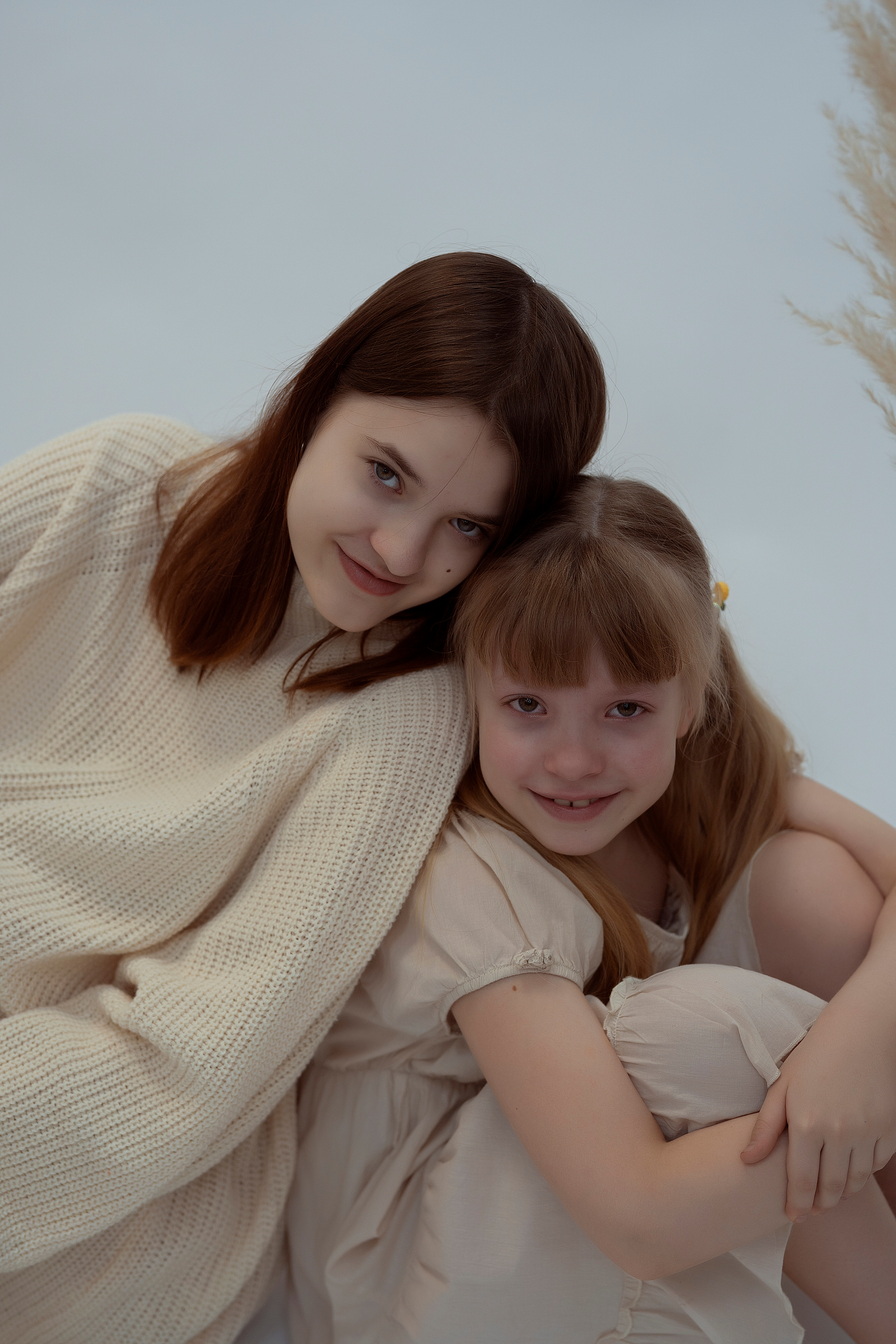 Юля, Кира, Ангелина. Семейный, детский и школьный фотограф в Иркутске Алёна Зорка