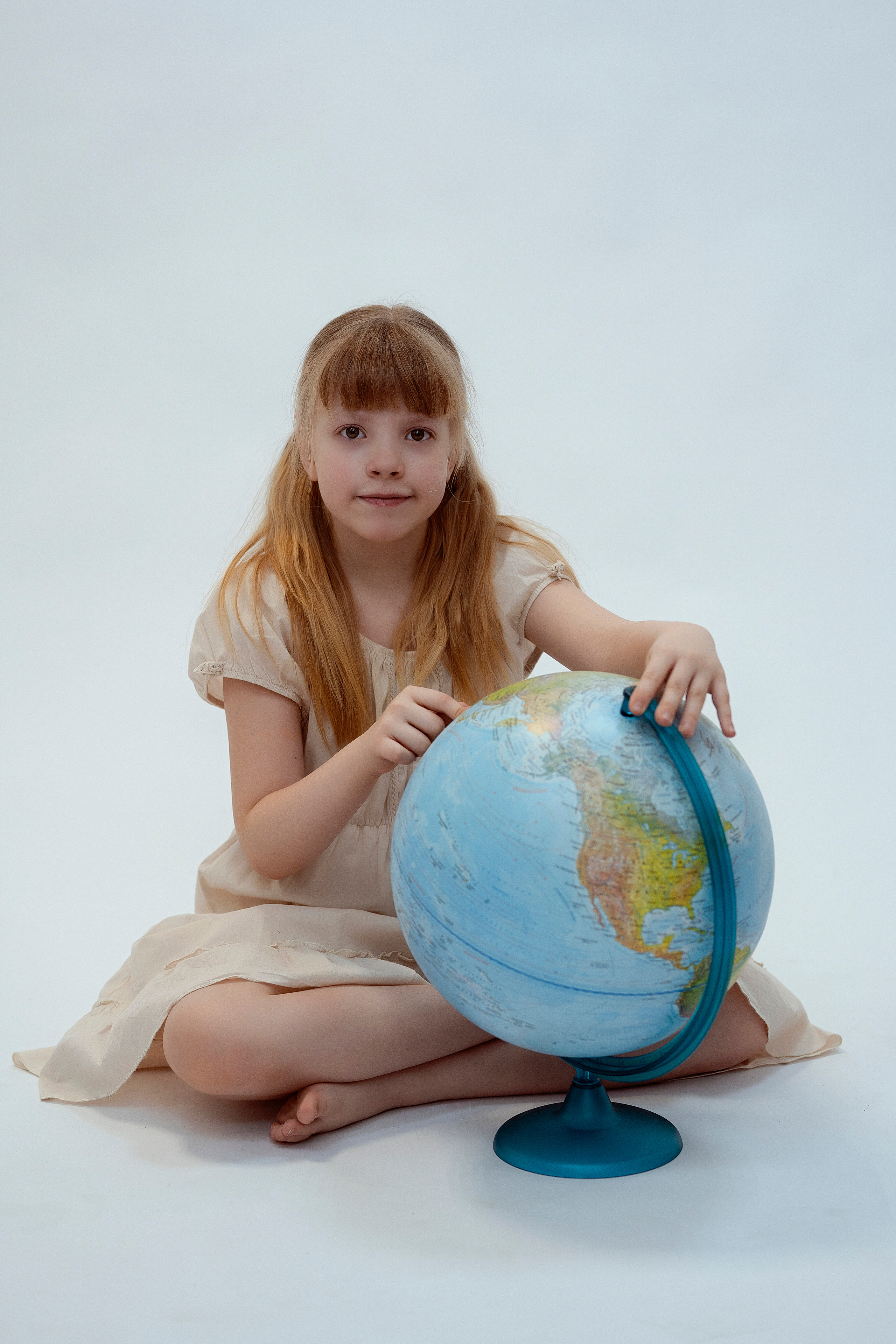 Юля, Кира, Ангелина. Семейный, детский и школьный фотограф в Иркутске Алёна Зорка