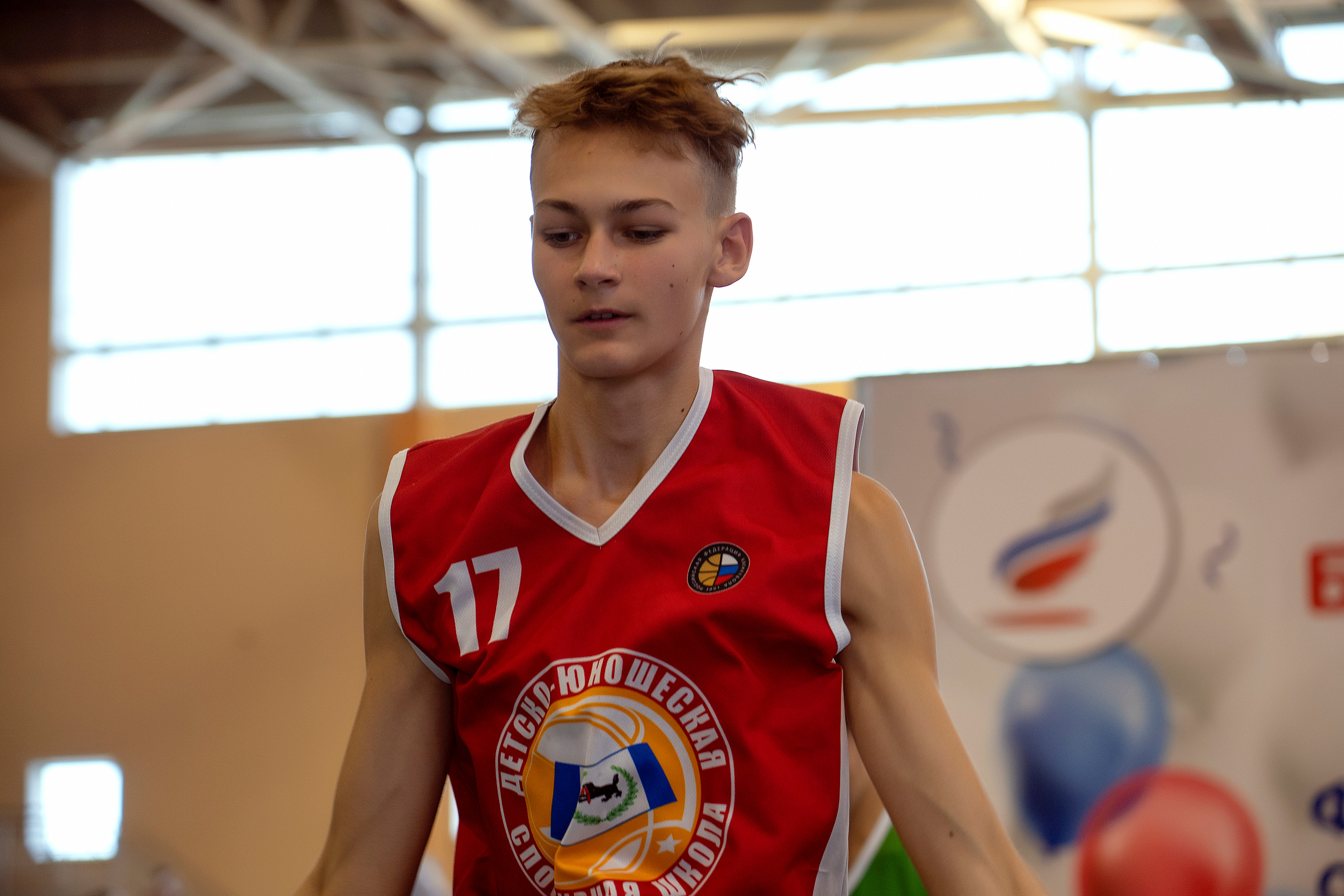 Все любят спорт. Байкал-арена. 10лет. Семейный, детский и школьный фотограф в Иркутске Алёна Зорка