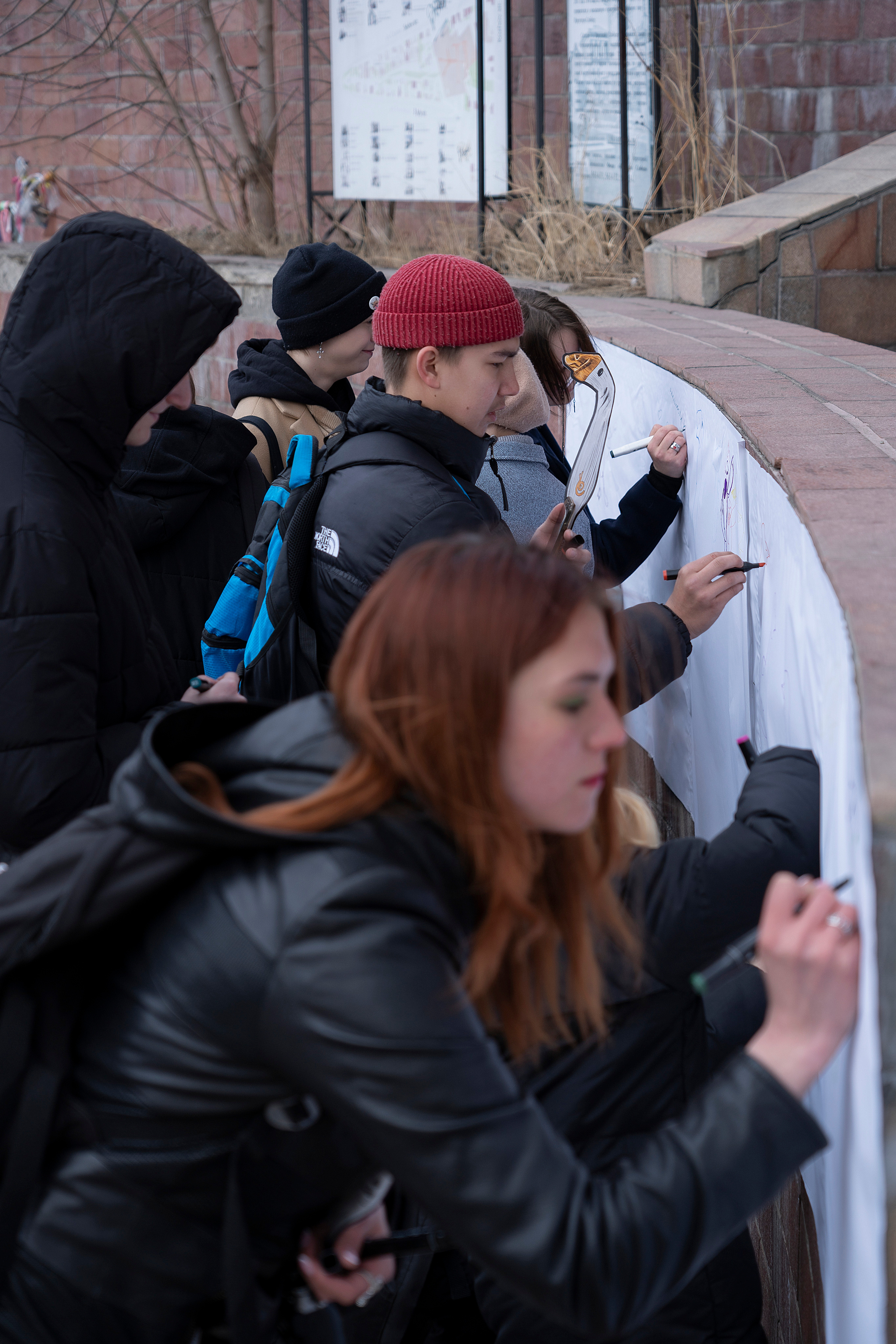 Отпусти гусей. Семейный, детский и школьный фотограф в Иркутске Алёна Зорка