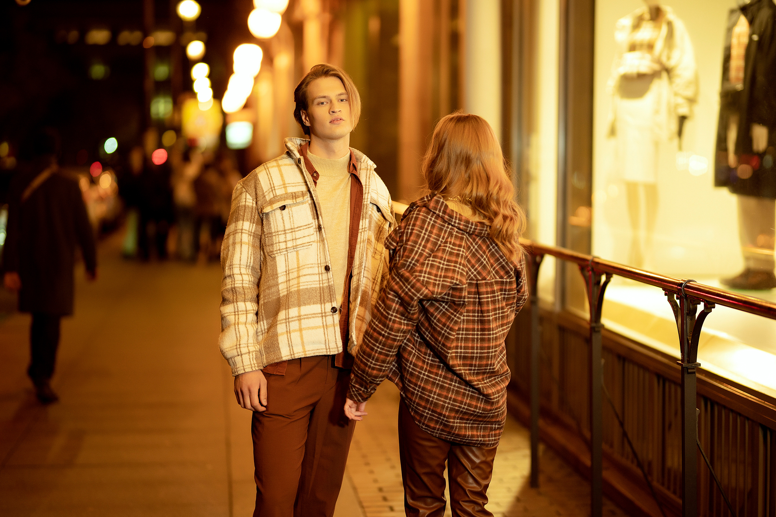 Влюбленные в Питер. Семейный, детский и школьный фотограф в Иркутске Алёна Зорка