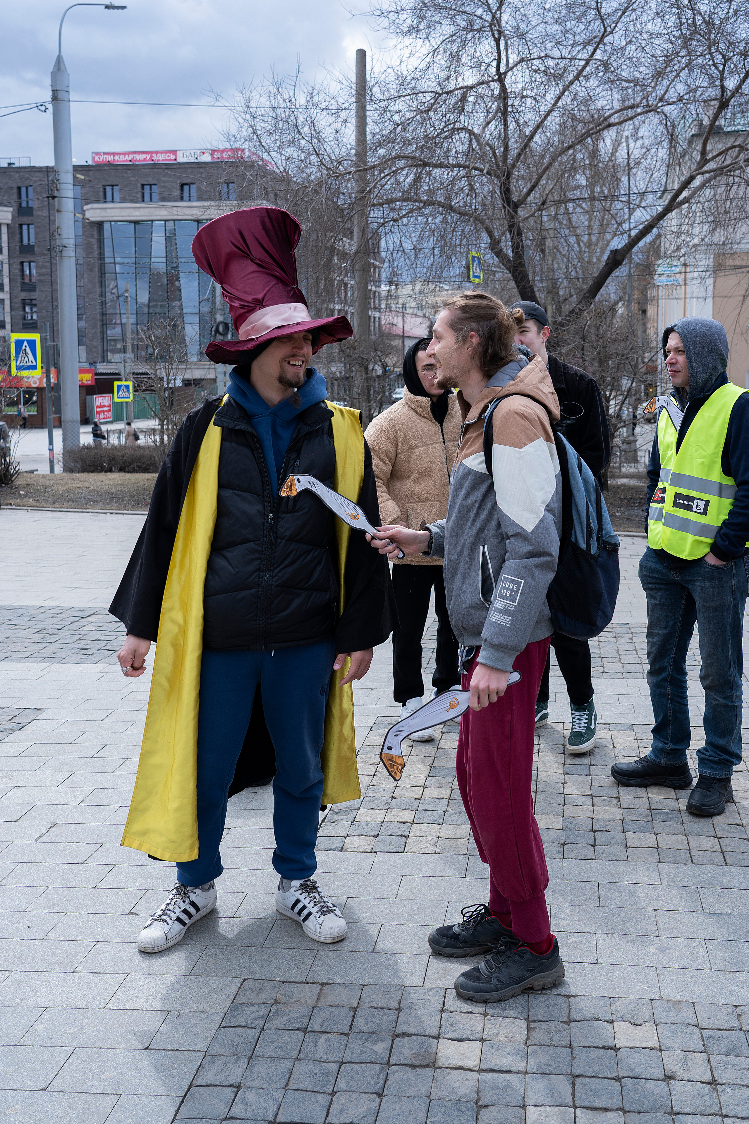 Отпусти гусей. Семейный, детский и школьный фотограф в Иркутске Алёна Зорка