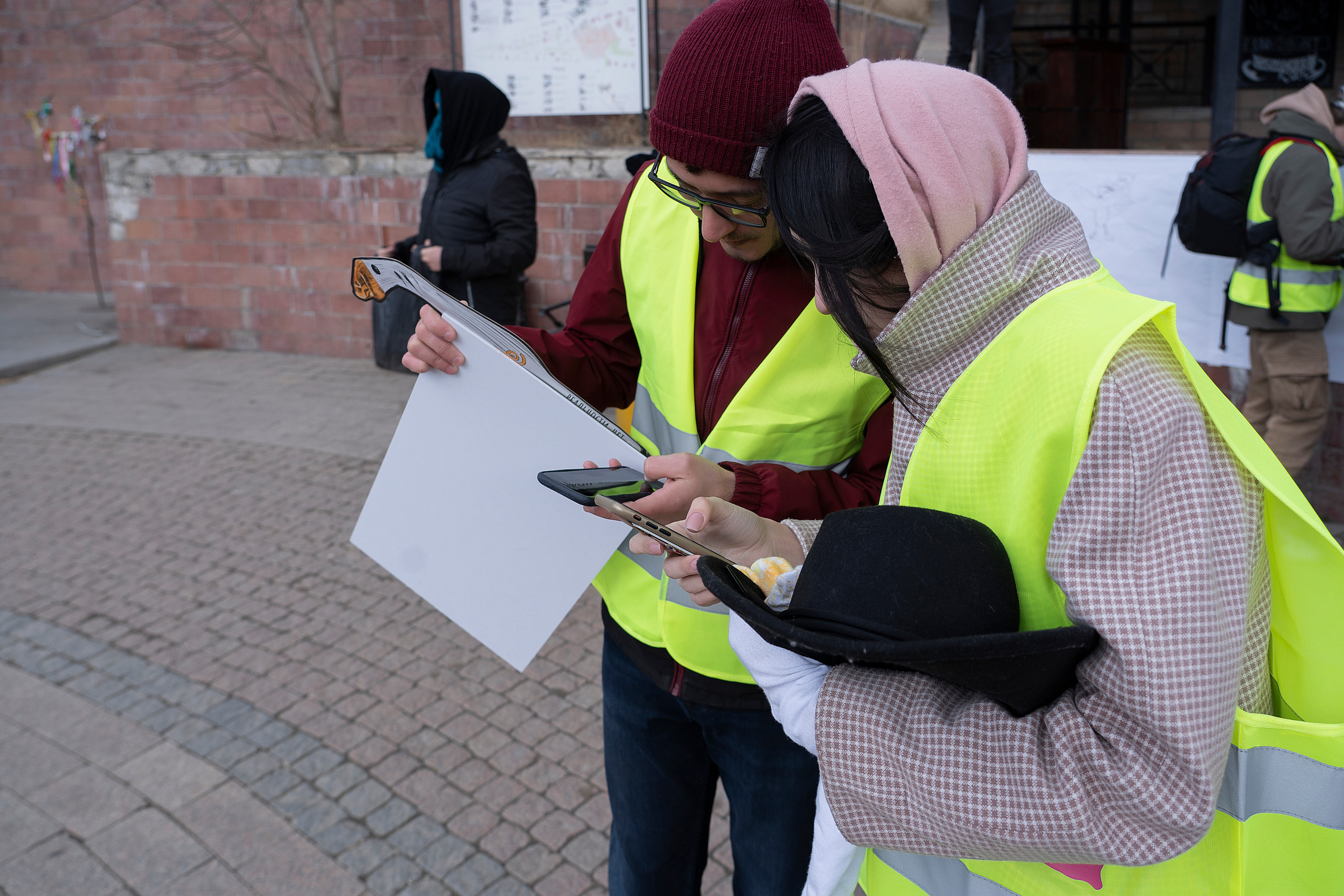 Отпусти гусей. Семейный, детский и школьный фотограф в Иркутске Алёна Зорка