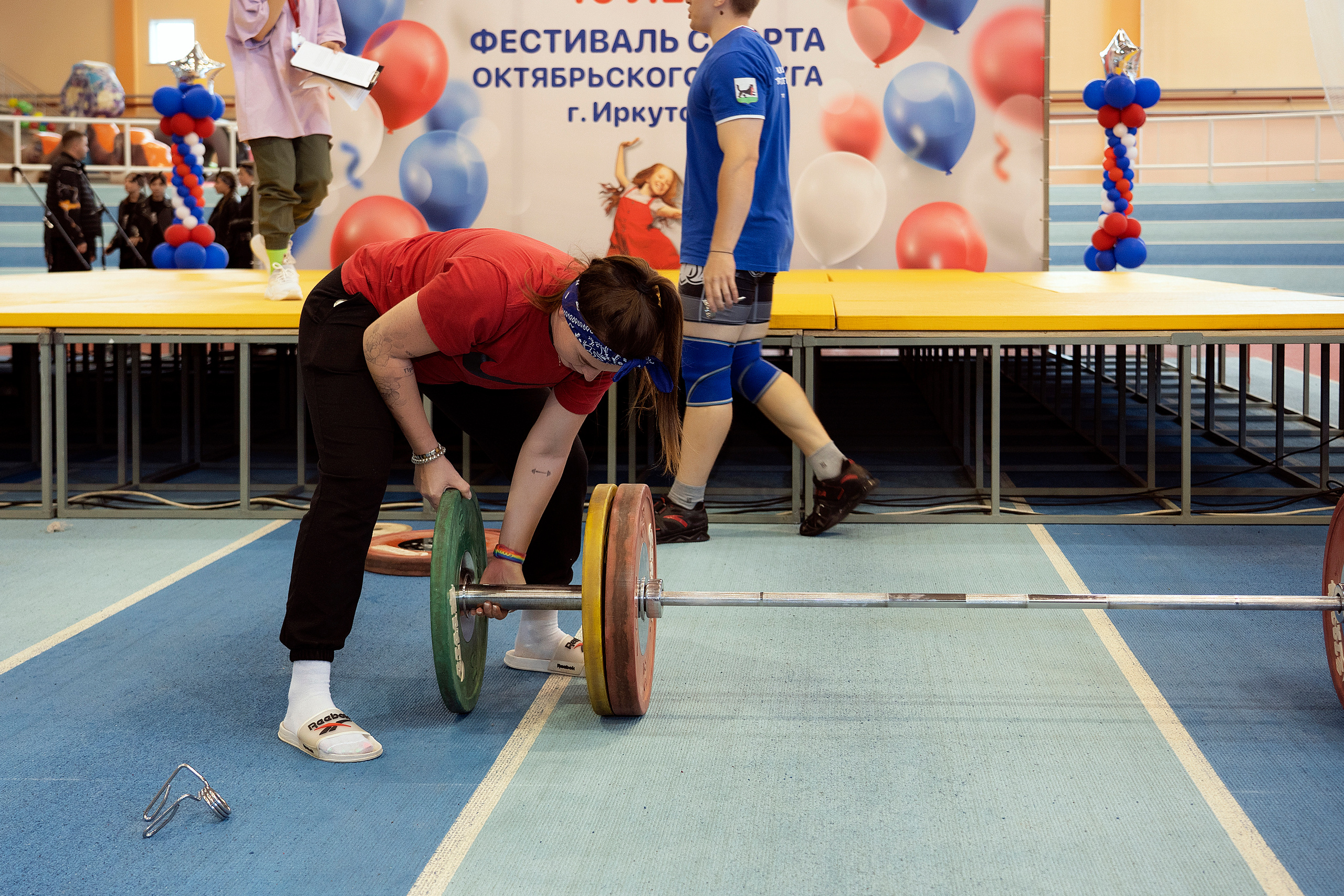 Все любят спорт. Байкал-арена. 10лет. Семейный, детский и школьный фотограф в Иркутске Алёна Зорка