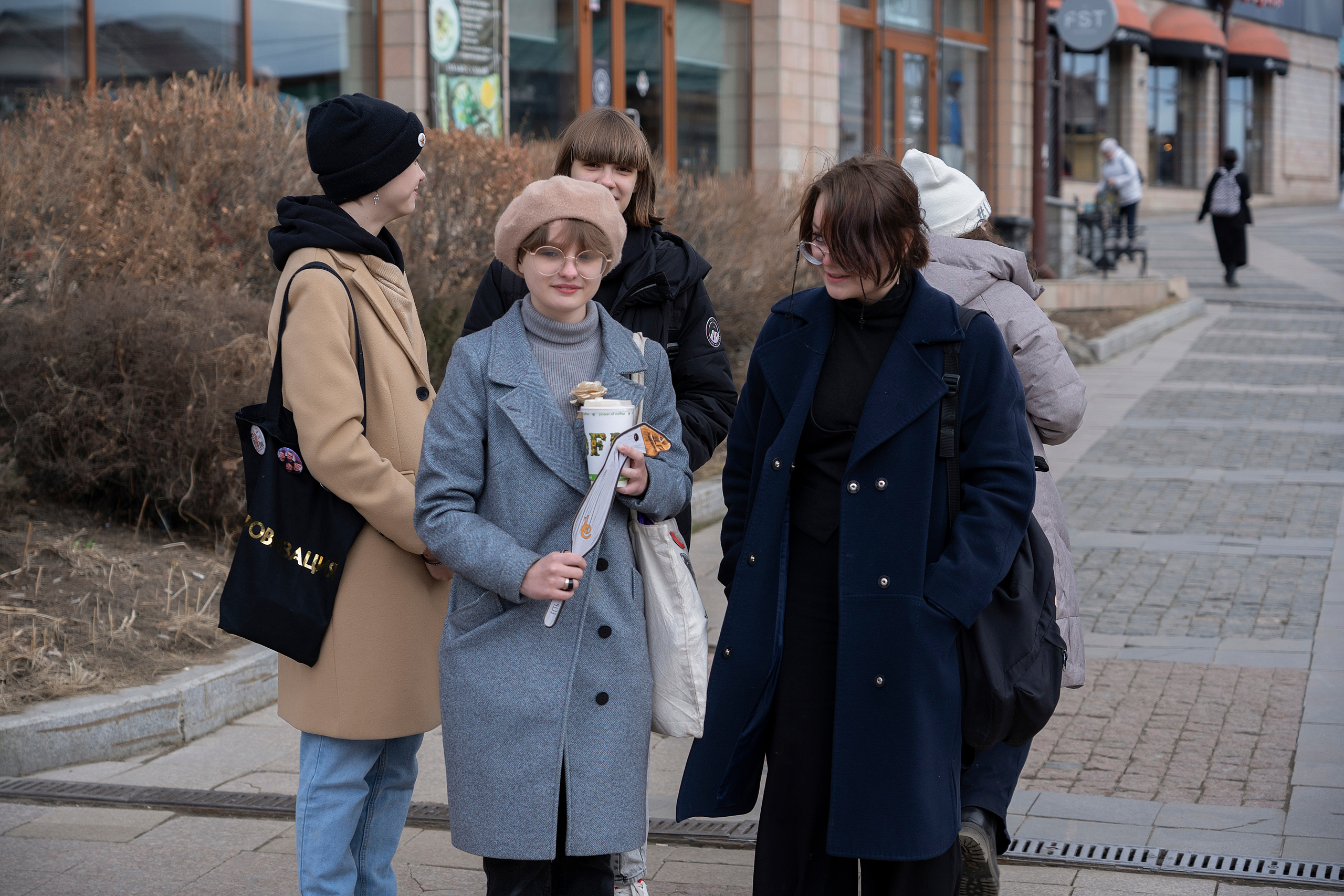 Отпусти гусей. Семейный, детский и школьный фотограф в Иркутске Алёна Зорка