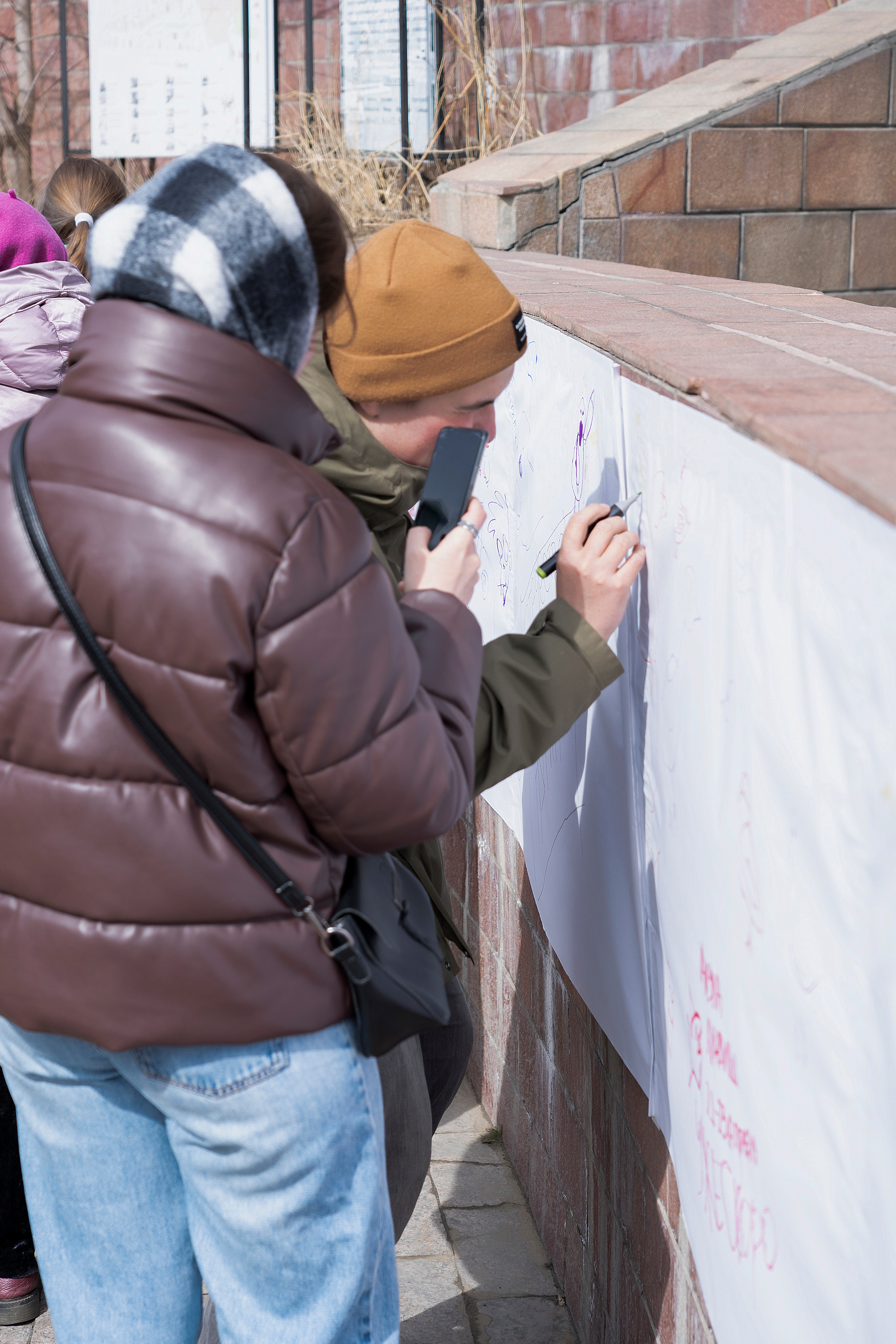 Отпусти гусей. Семейный, детский и школьный фотограф в Иркутске Алёна Зорка