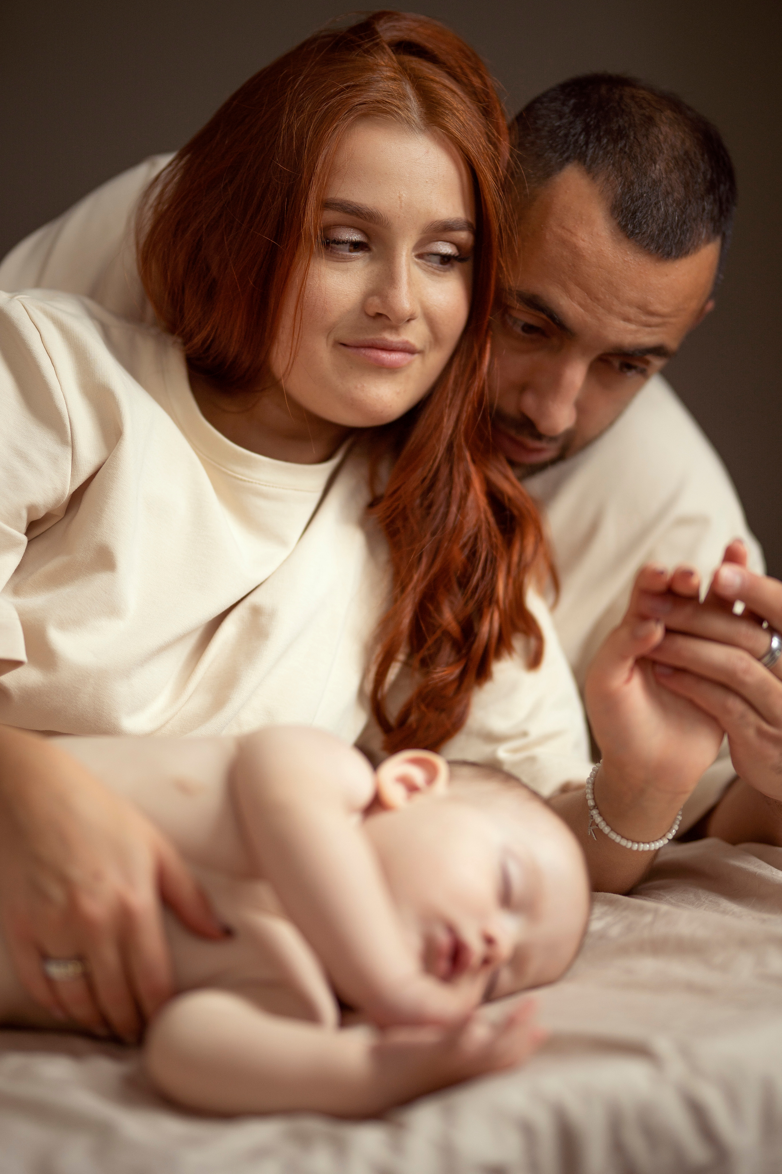 Счастливы вместе. Семейный, детский и школьный фотограф в Иркутске Алёна Зорка