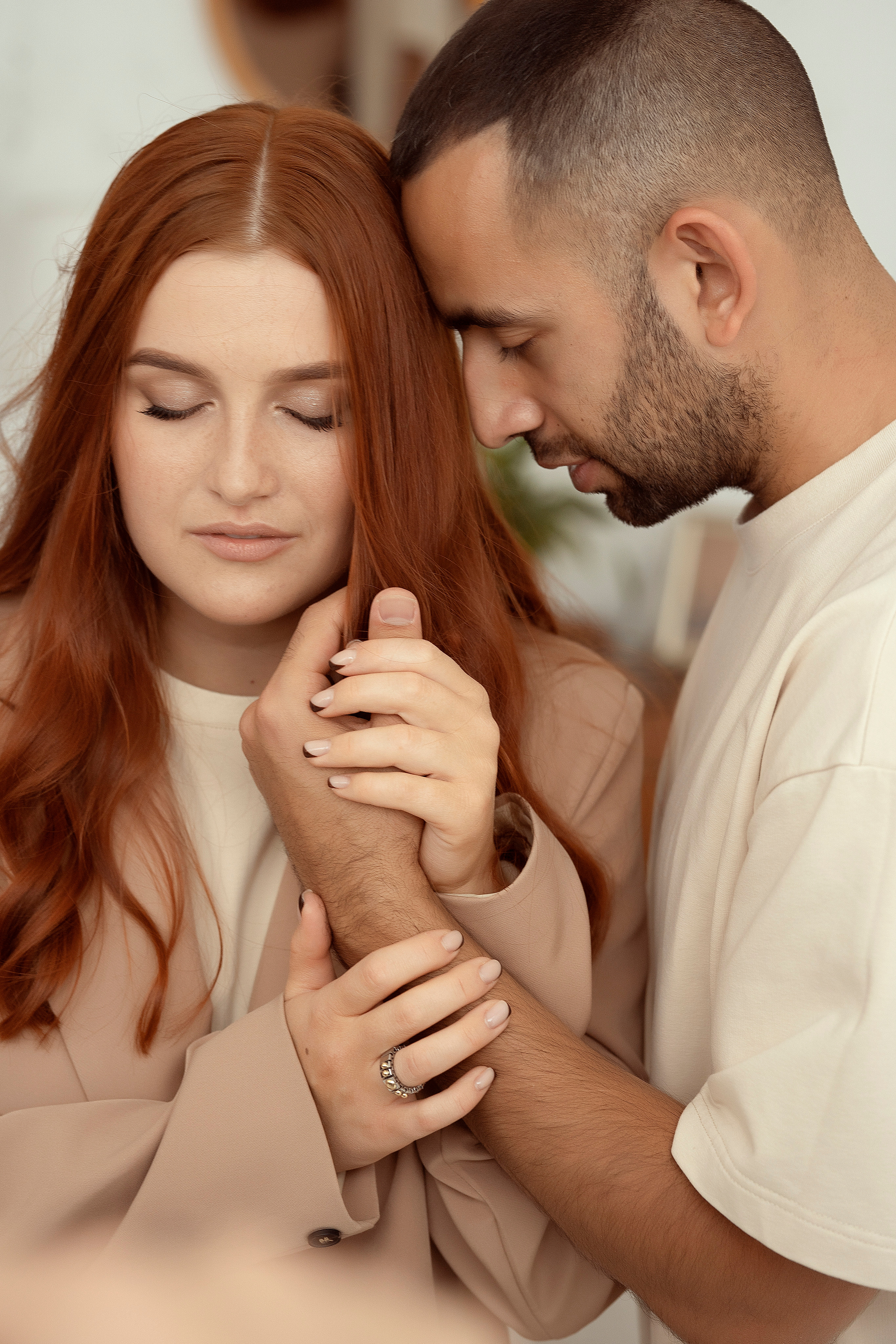 Счастливы вместе. Семейный, детский и школьный фотограф в Иркутске Алёна Зорка